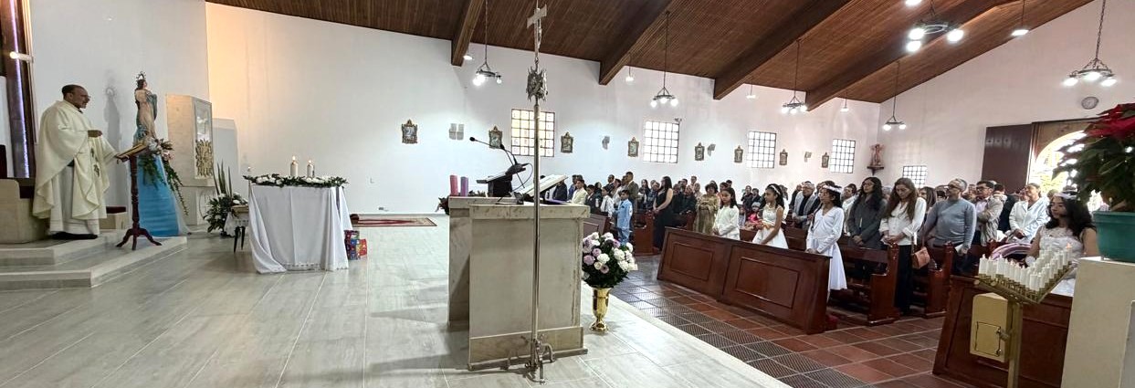 primeras comuniones 1