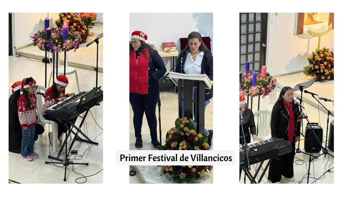 primeras comuniones