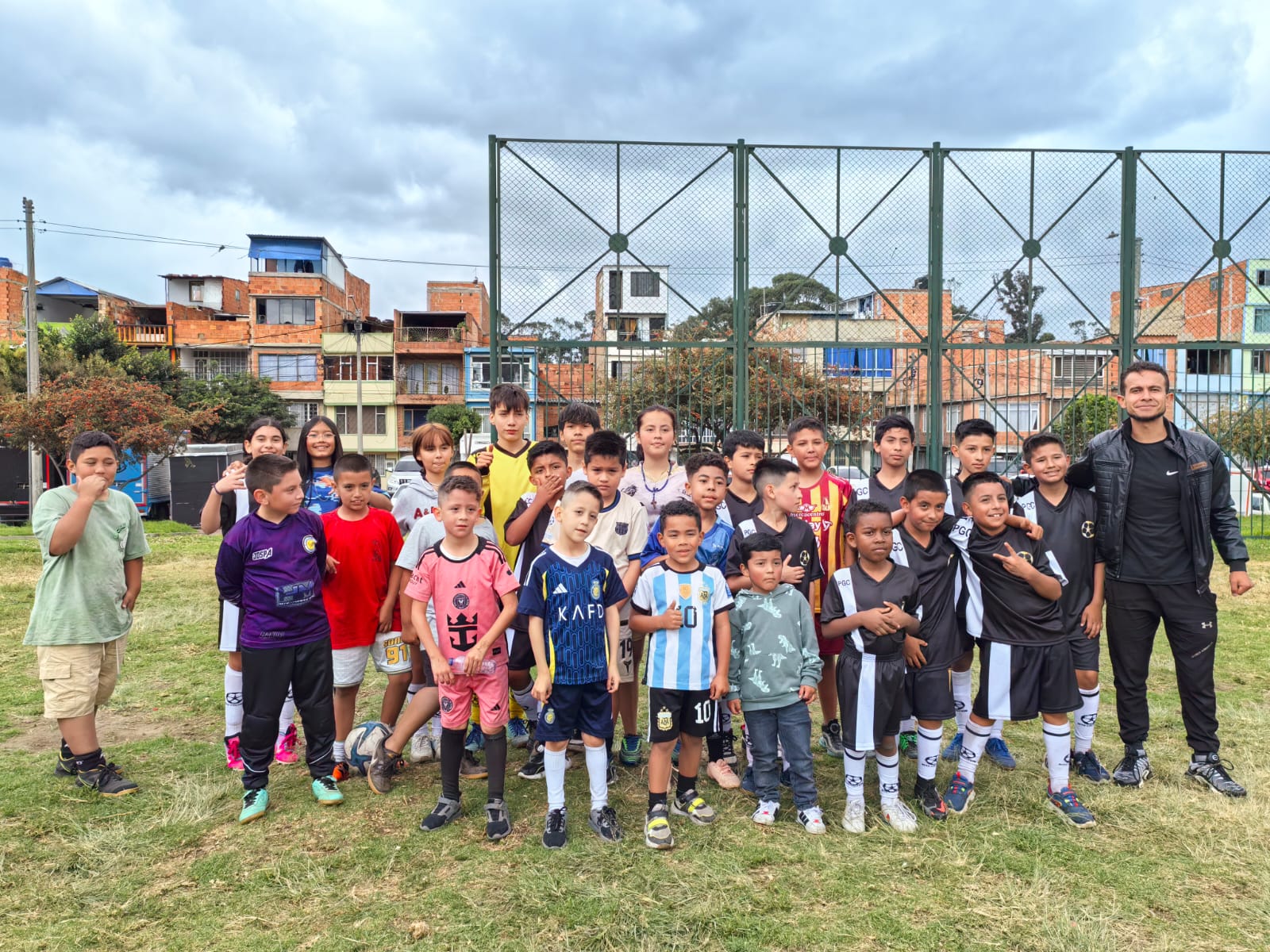 deportiva