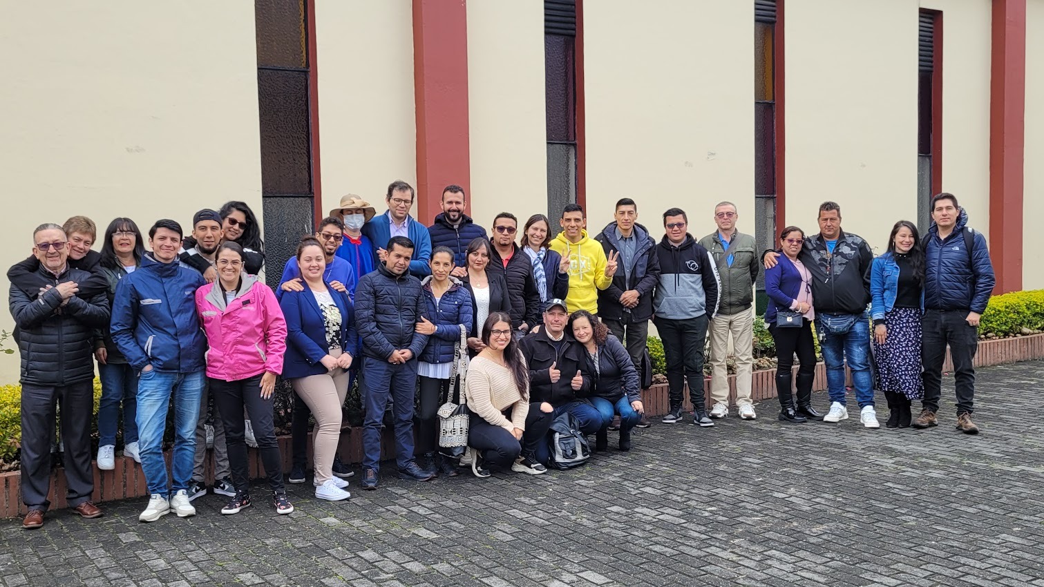 Formación de animadores 9