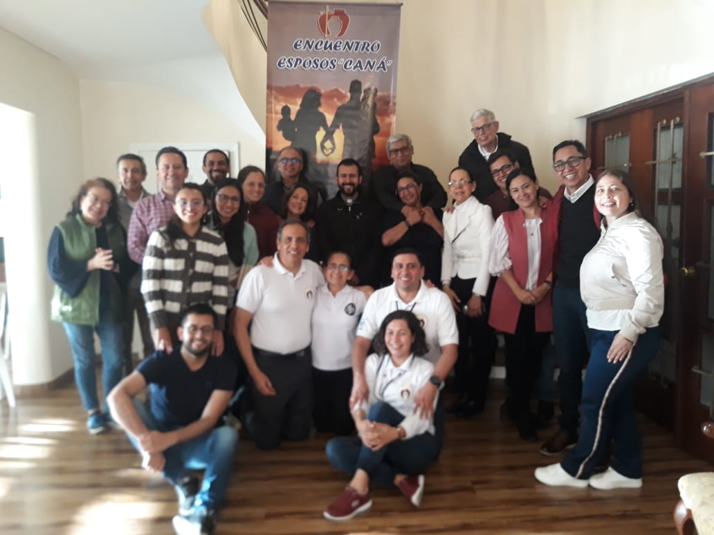 Esposos Caná Junio 2023 2