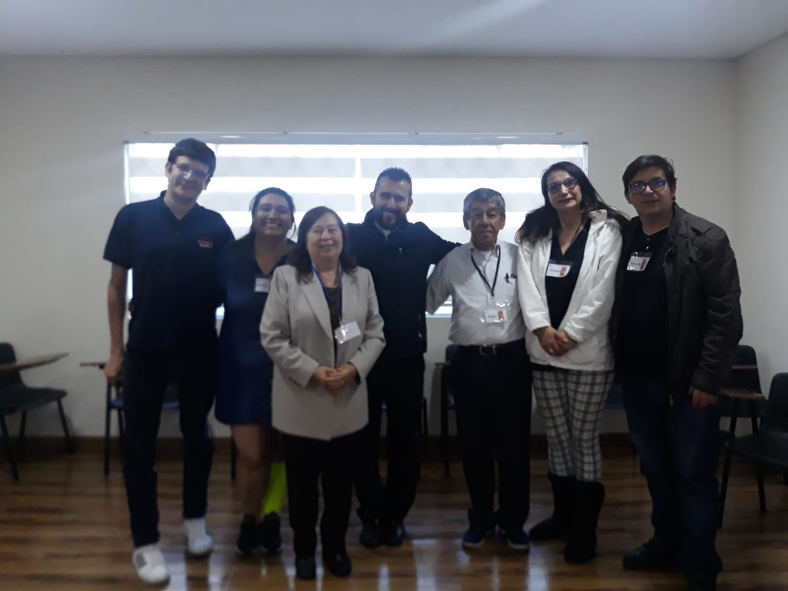 Iniciando el camino Feb 3