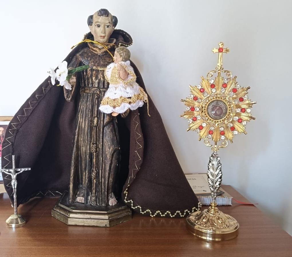 San Antonio de Fosca