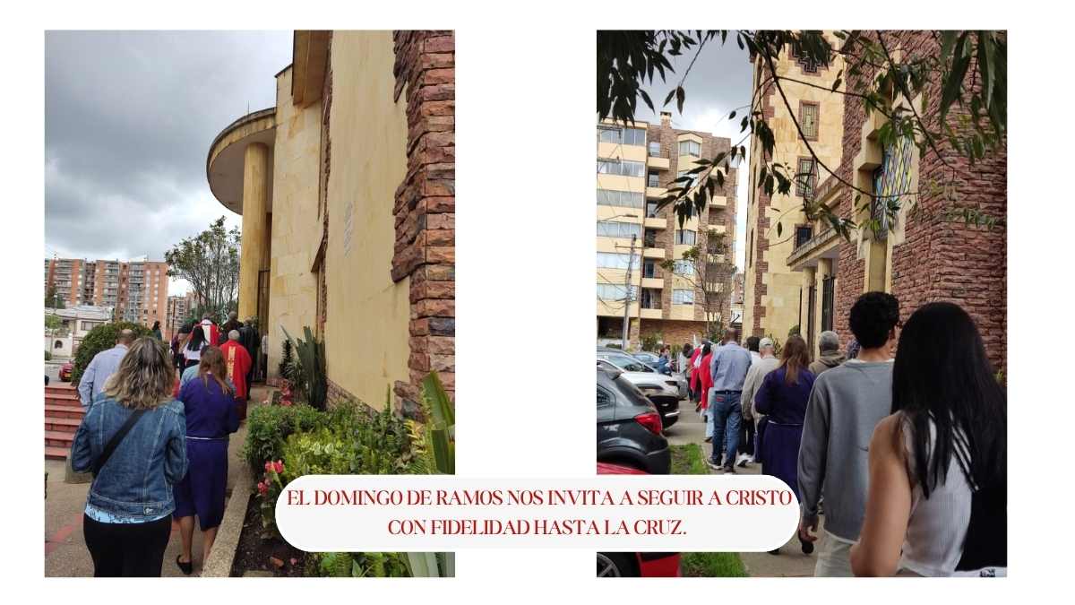 semana santa