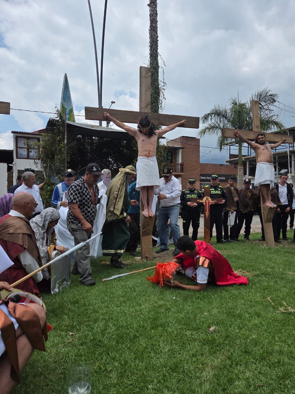 Semana Santa 2026
