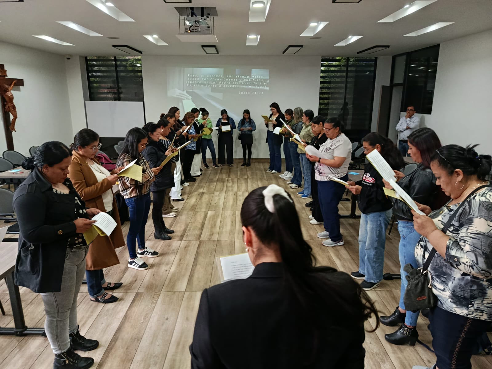 3° Encuentro Prematrimonial - Abril 2026