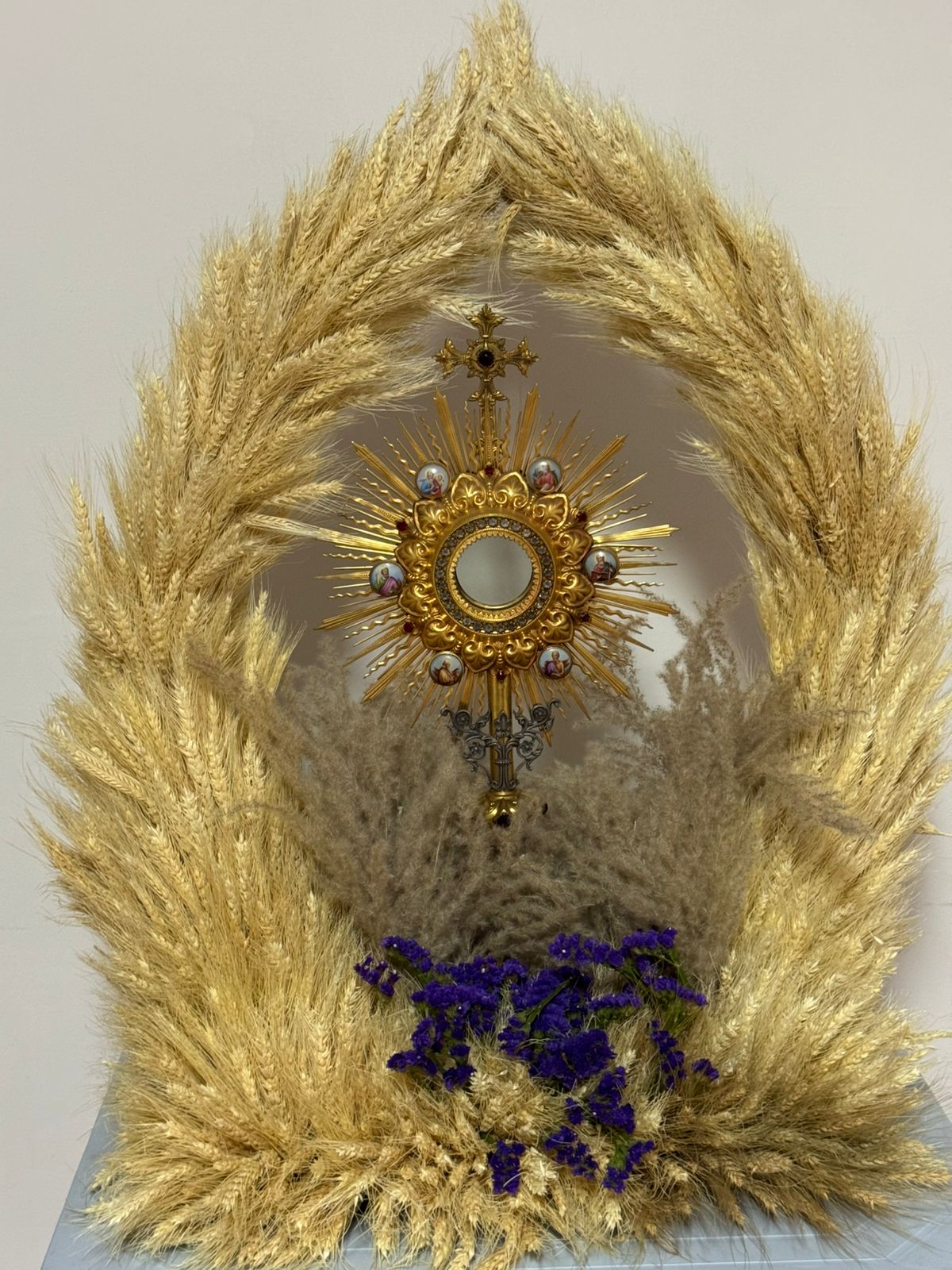 Santísimo