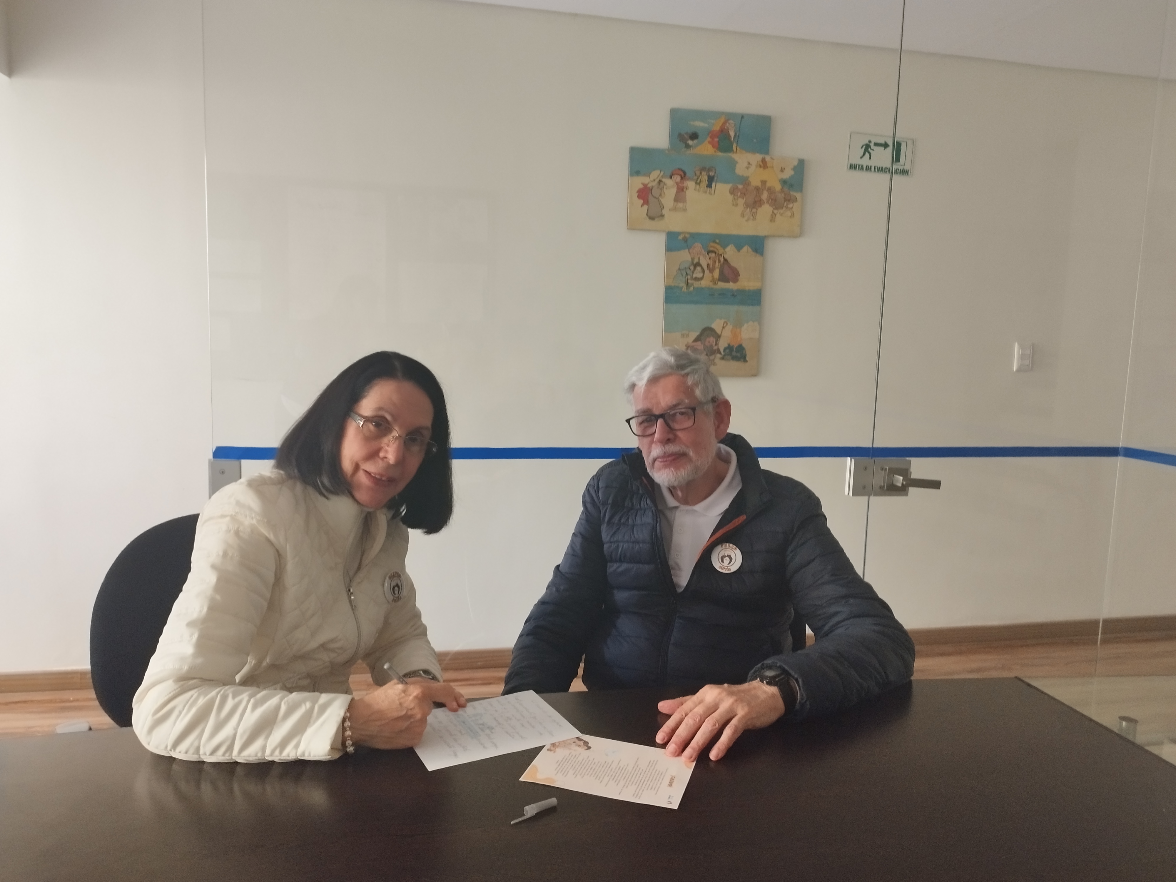 Esposos Caná marzo 2026 1