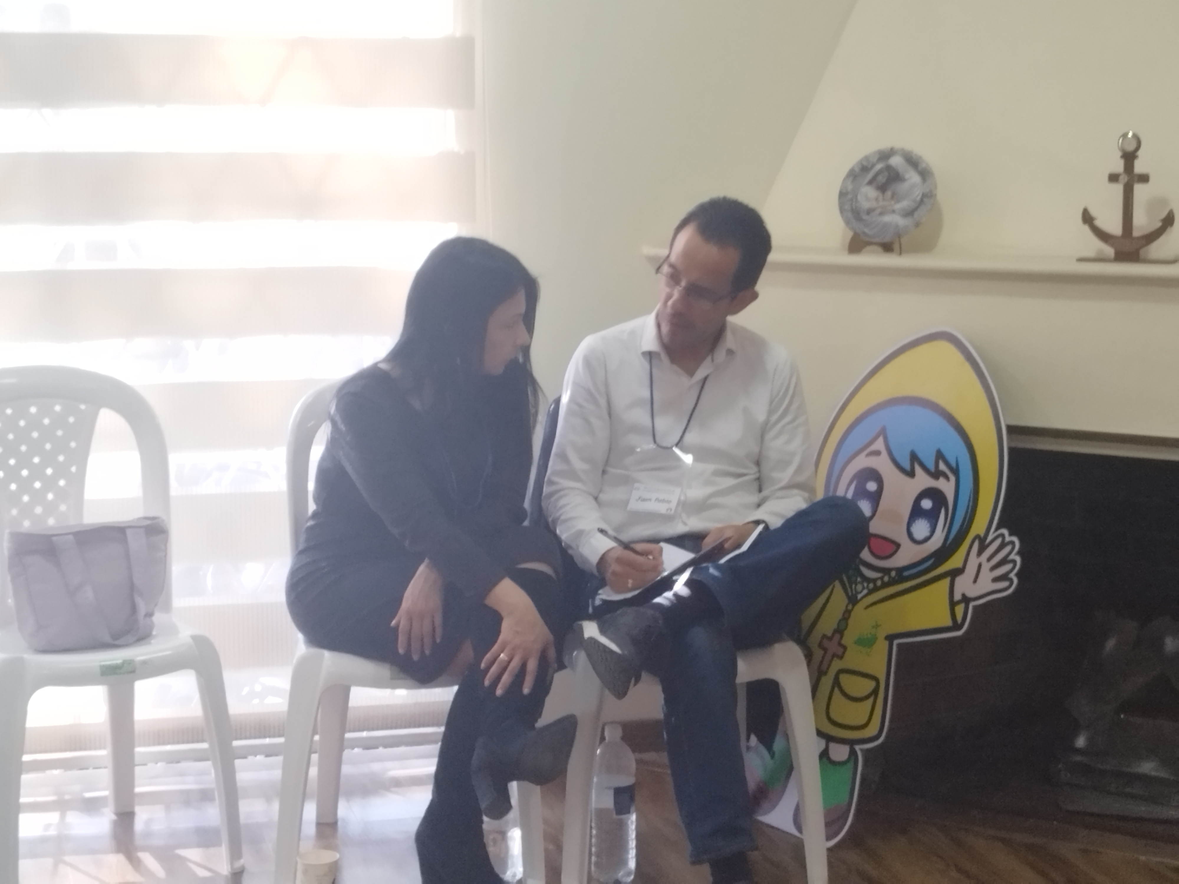 Esposos Caná marzo 2026 2