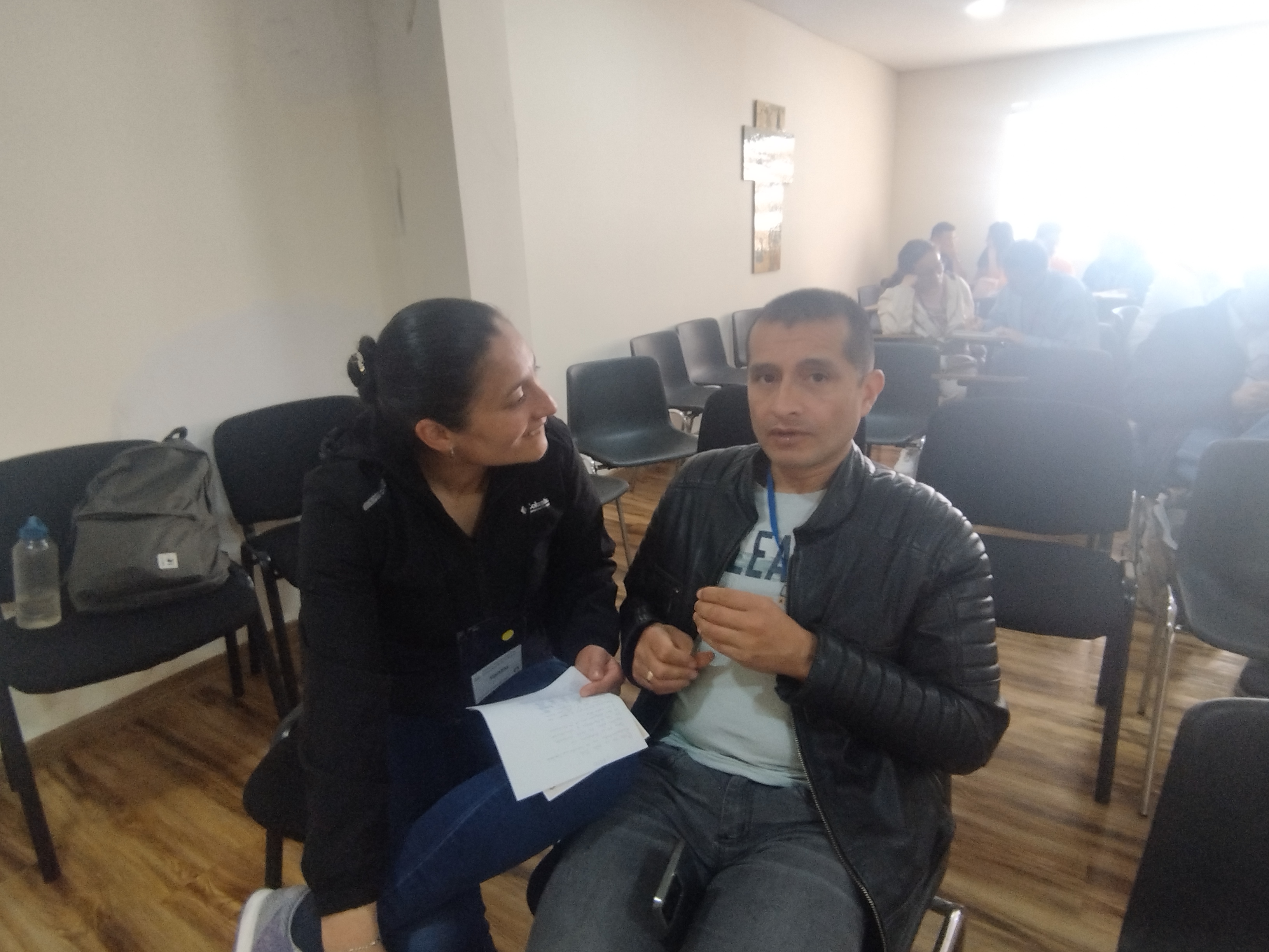 Esposos Caná marzo 2026 6