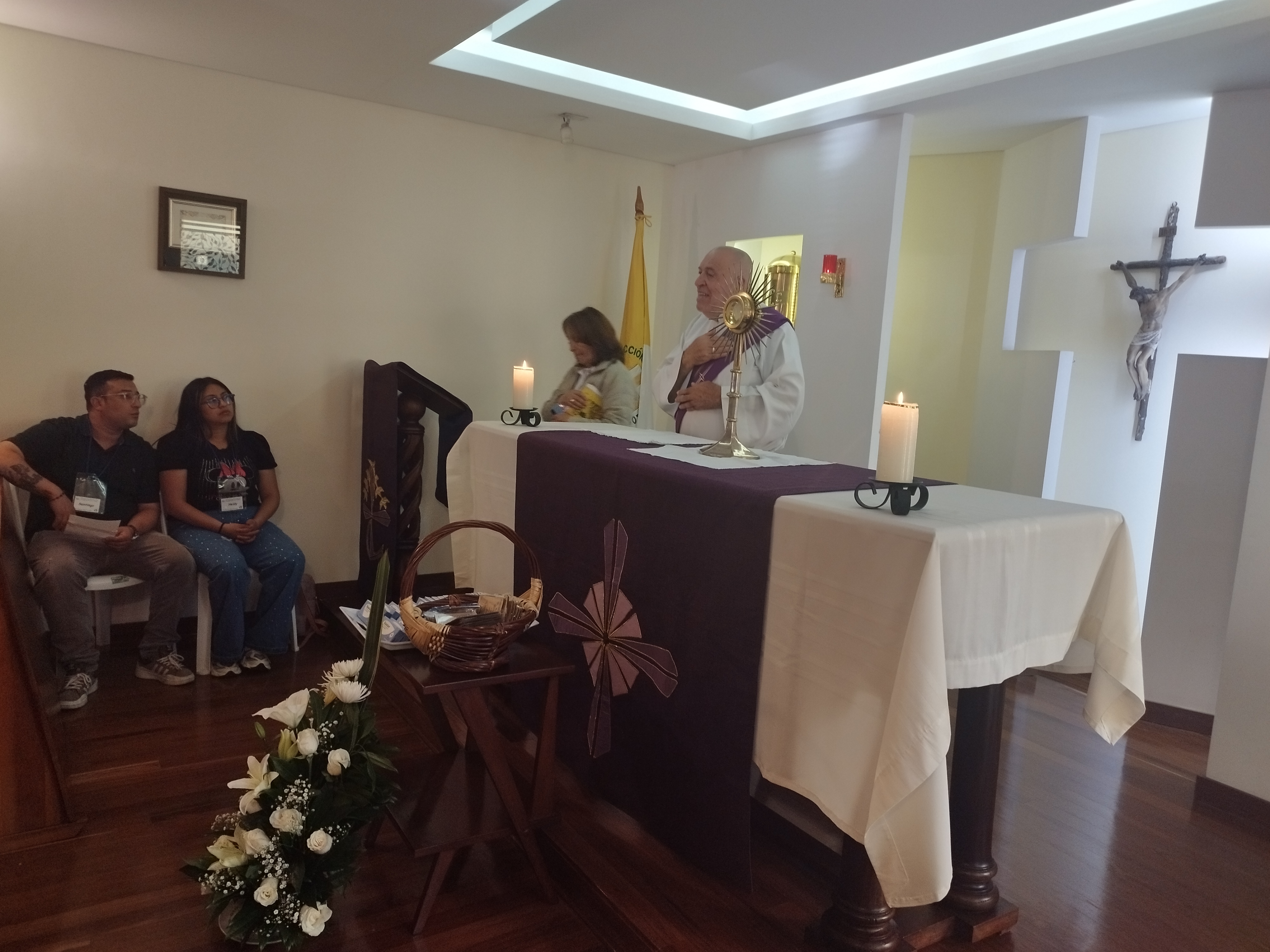 Esposos Caná marzo 2026 7