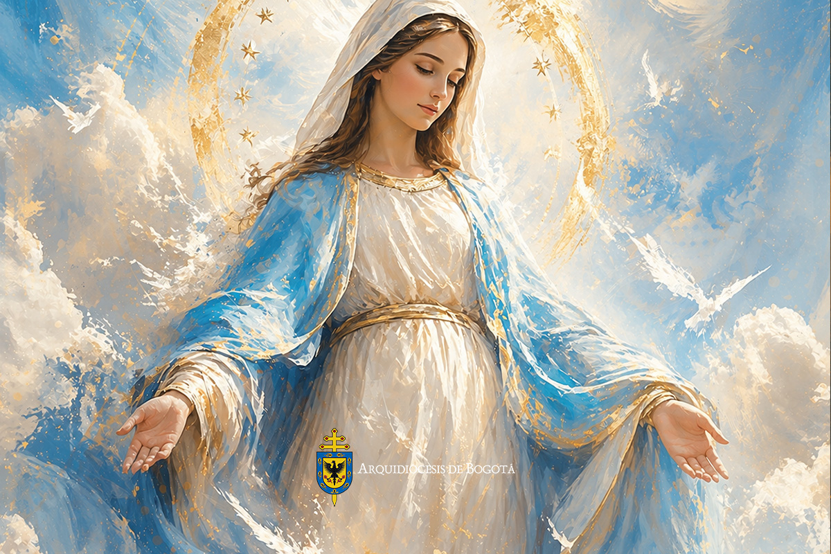 Ave María
