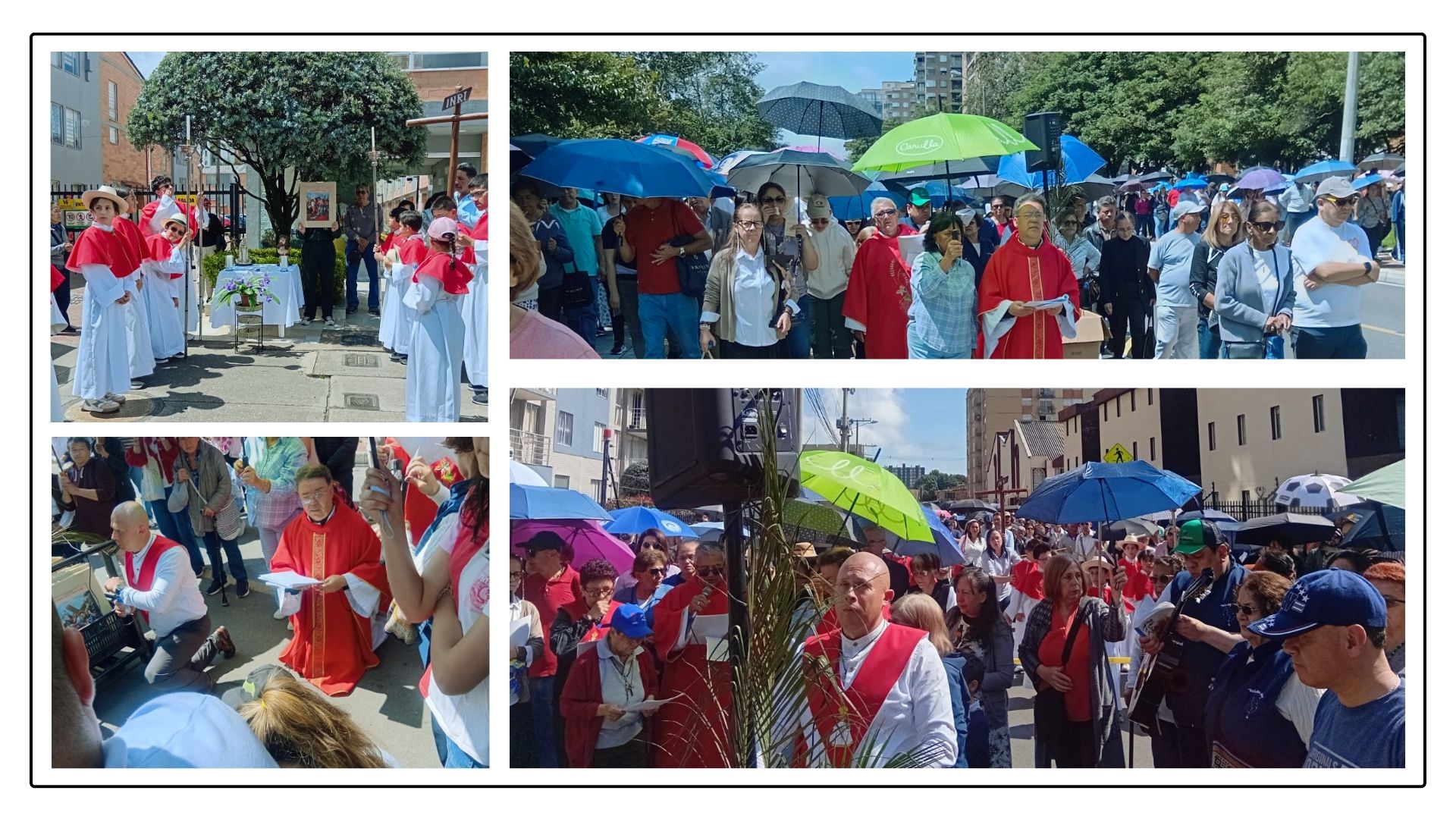 viacrucis 2026