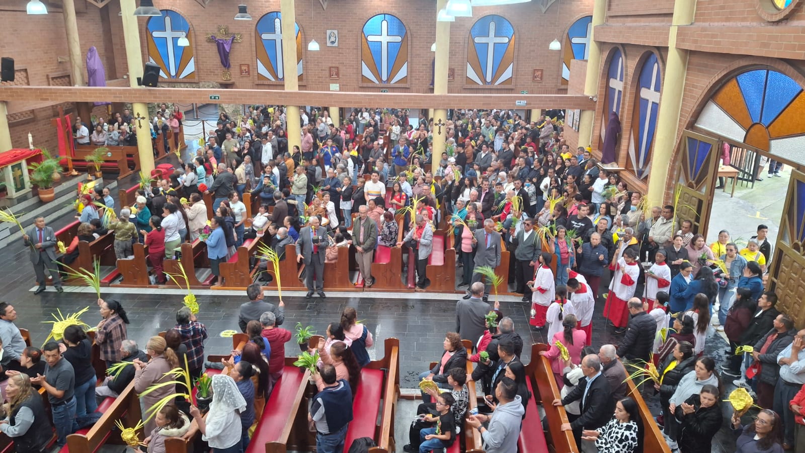 Domingo de Ramos