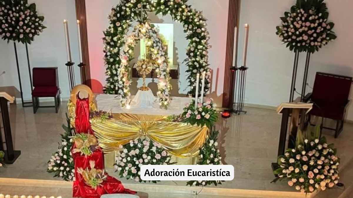 semana santa