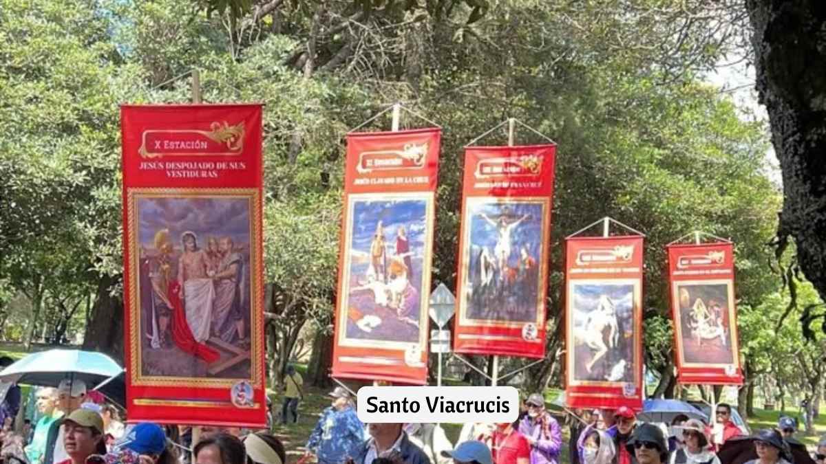 semana santa