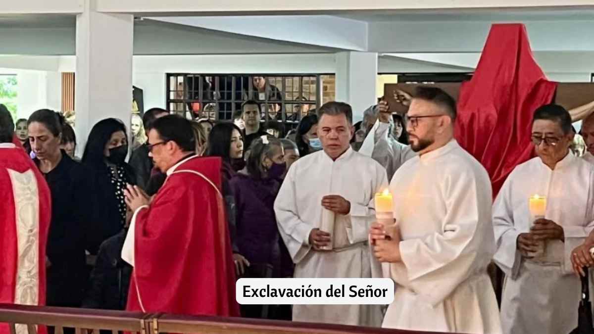 semana santa