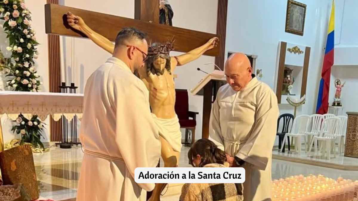 semana santa