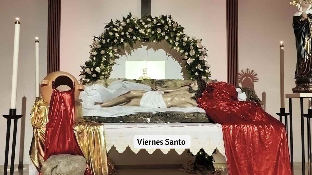 semana santa