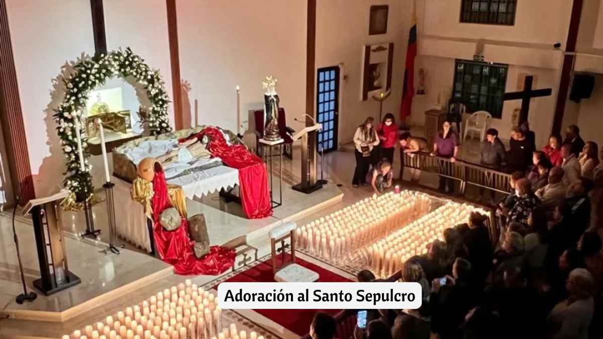 semana santa
