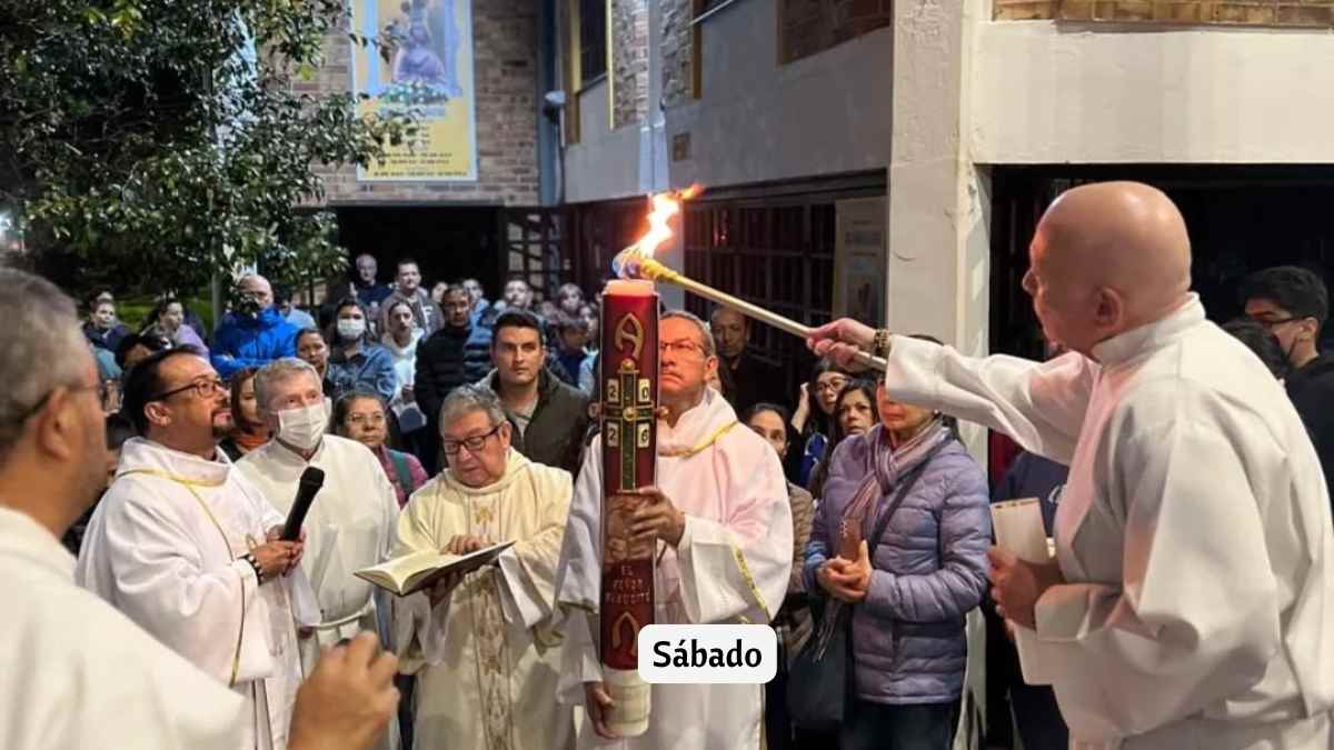 semana santa