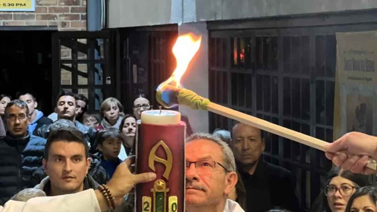 semana santa