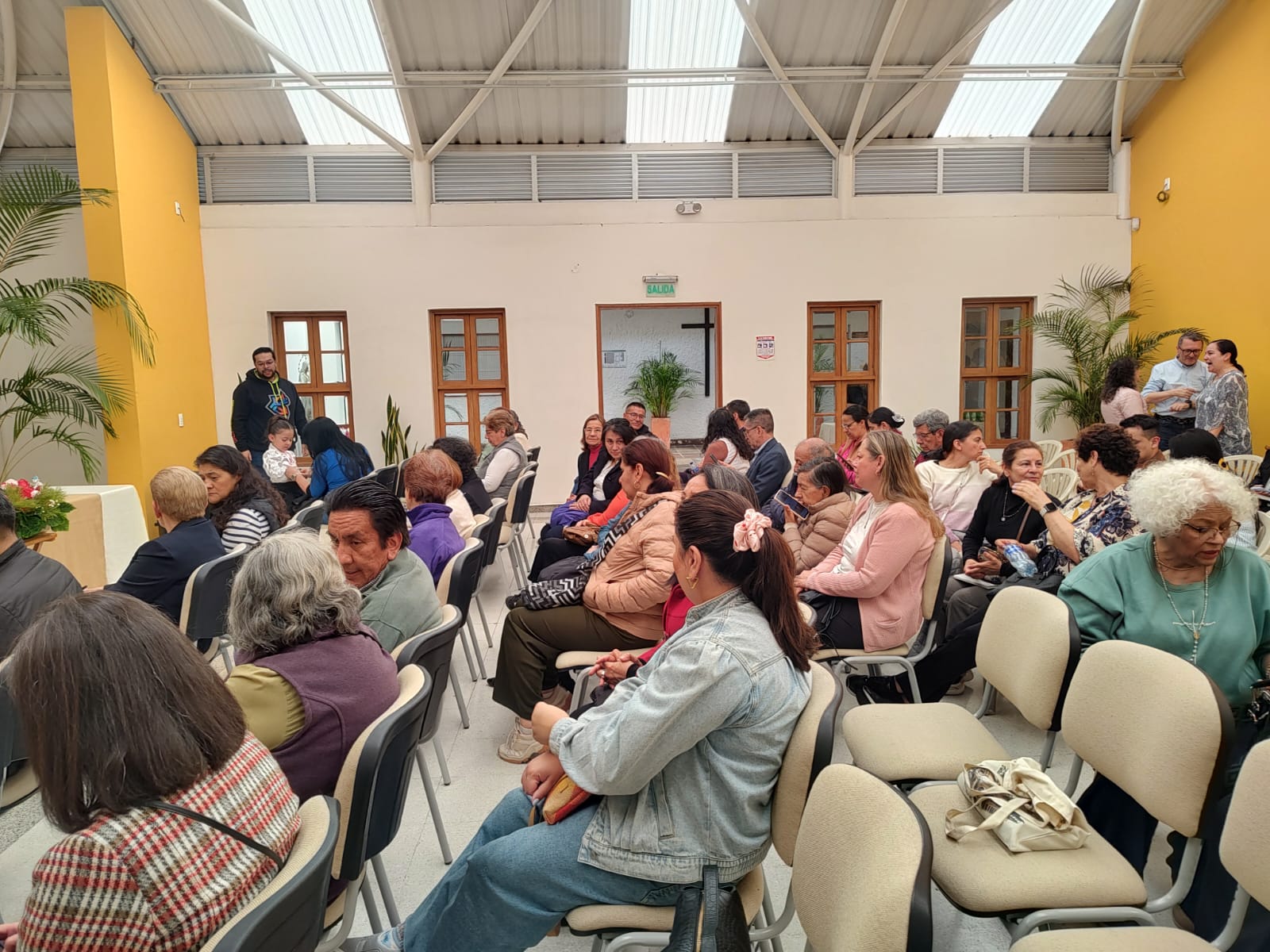 visita