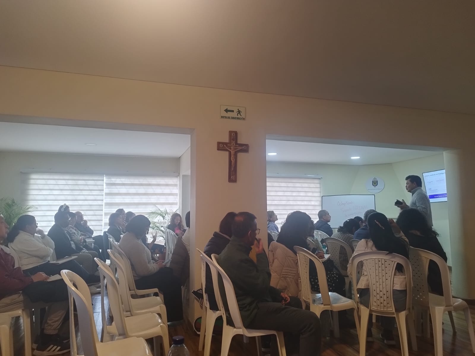 Escucha Mayo y Junio 11