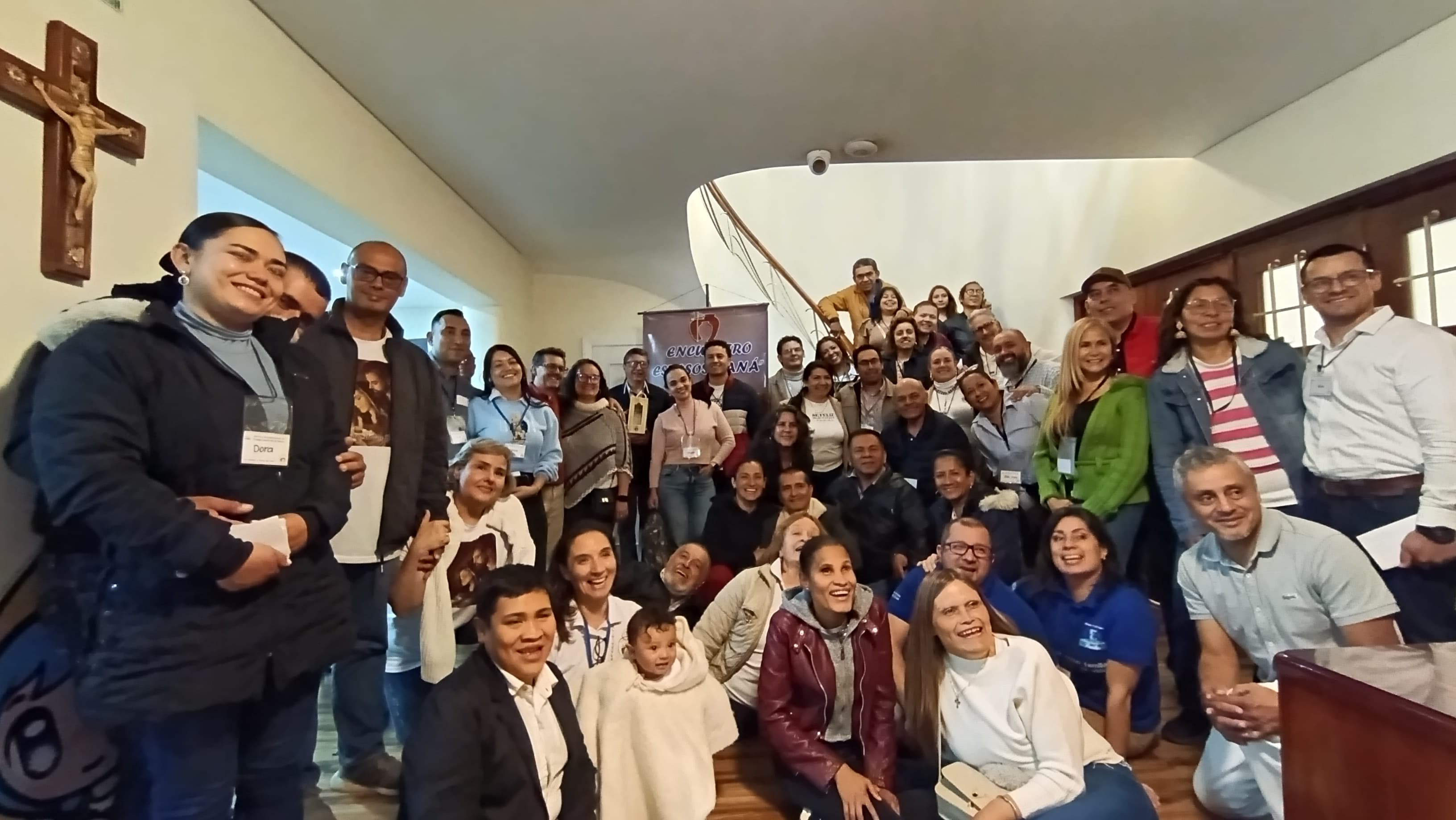 Esposos Caná 1 