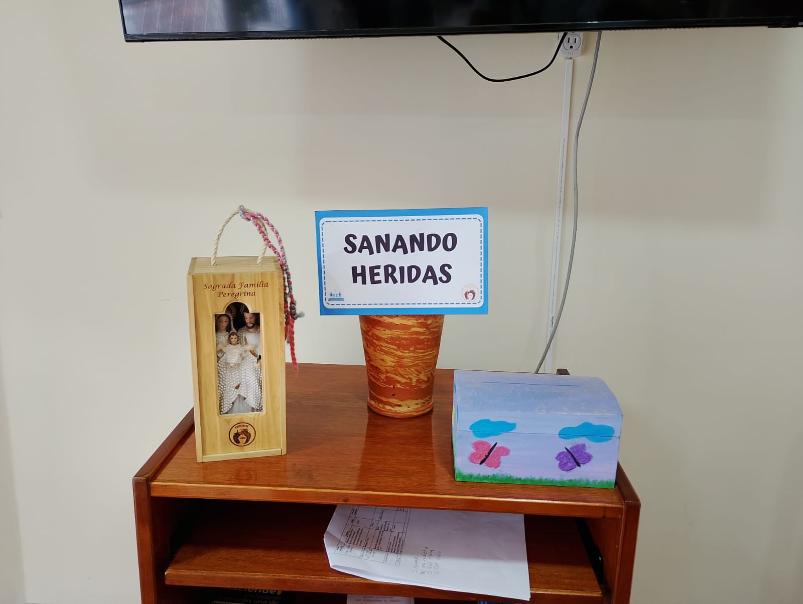 Esposos Caná 2
