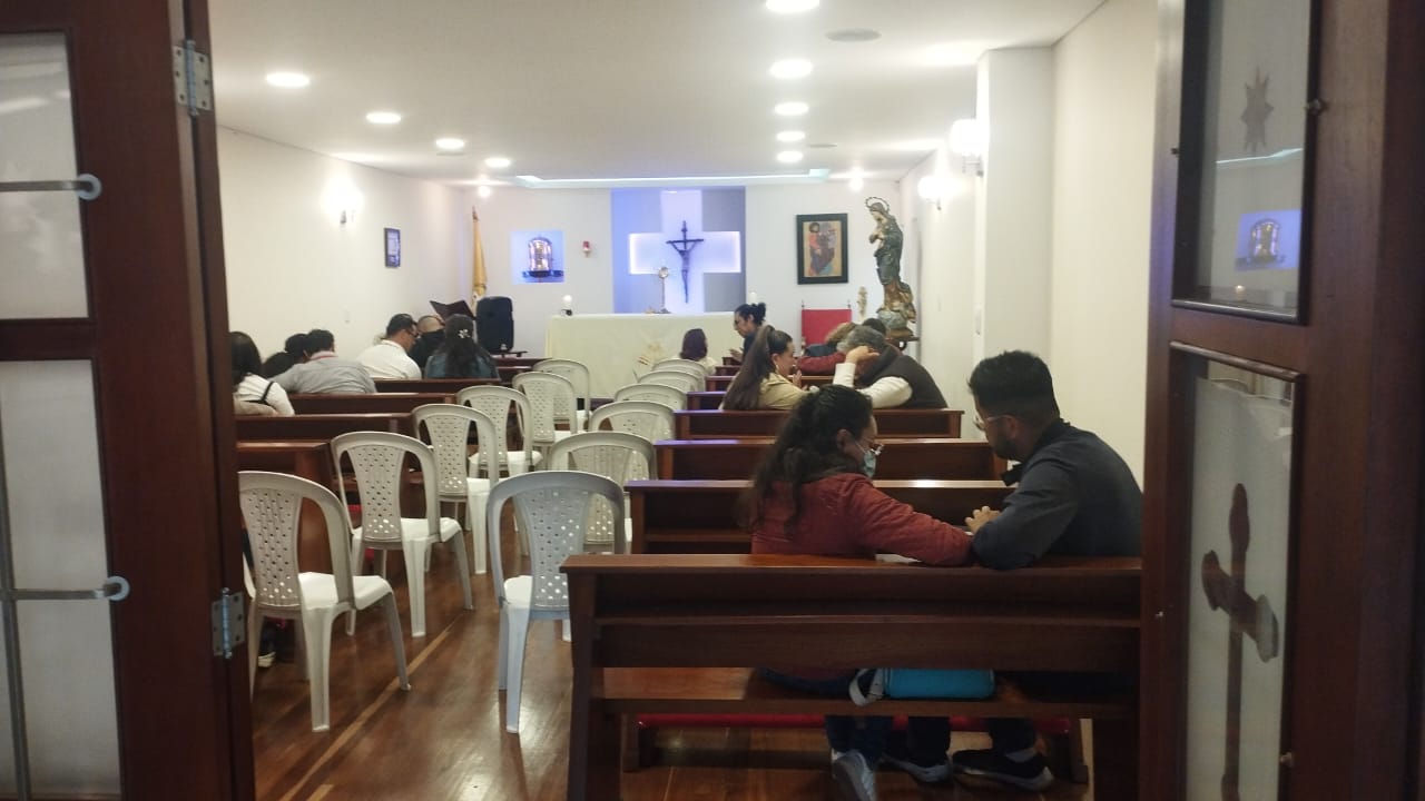 Esposos Caná 11
