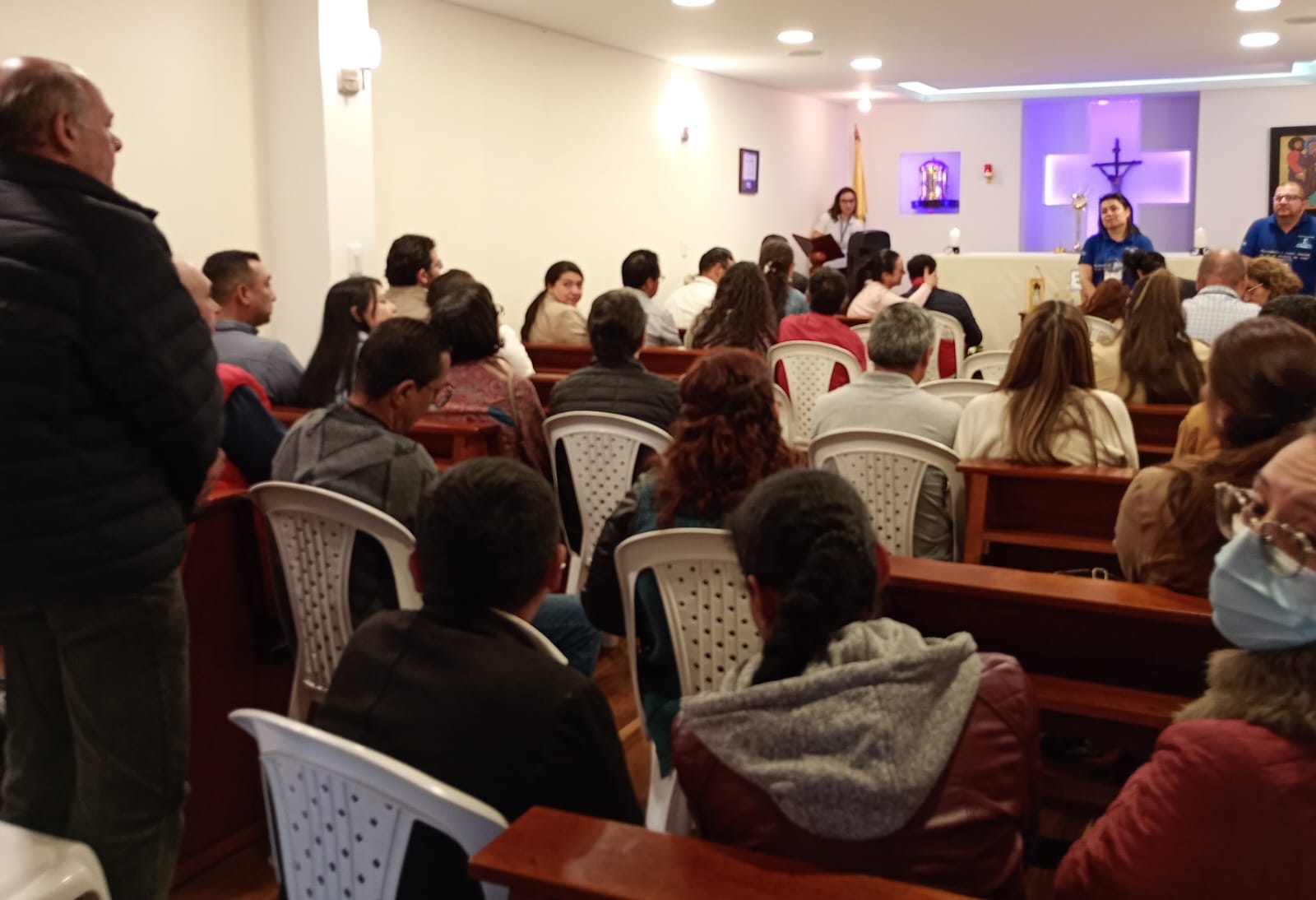 Esposos Caná 12