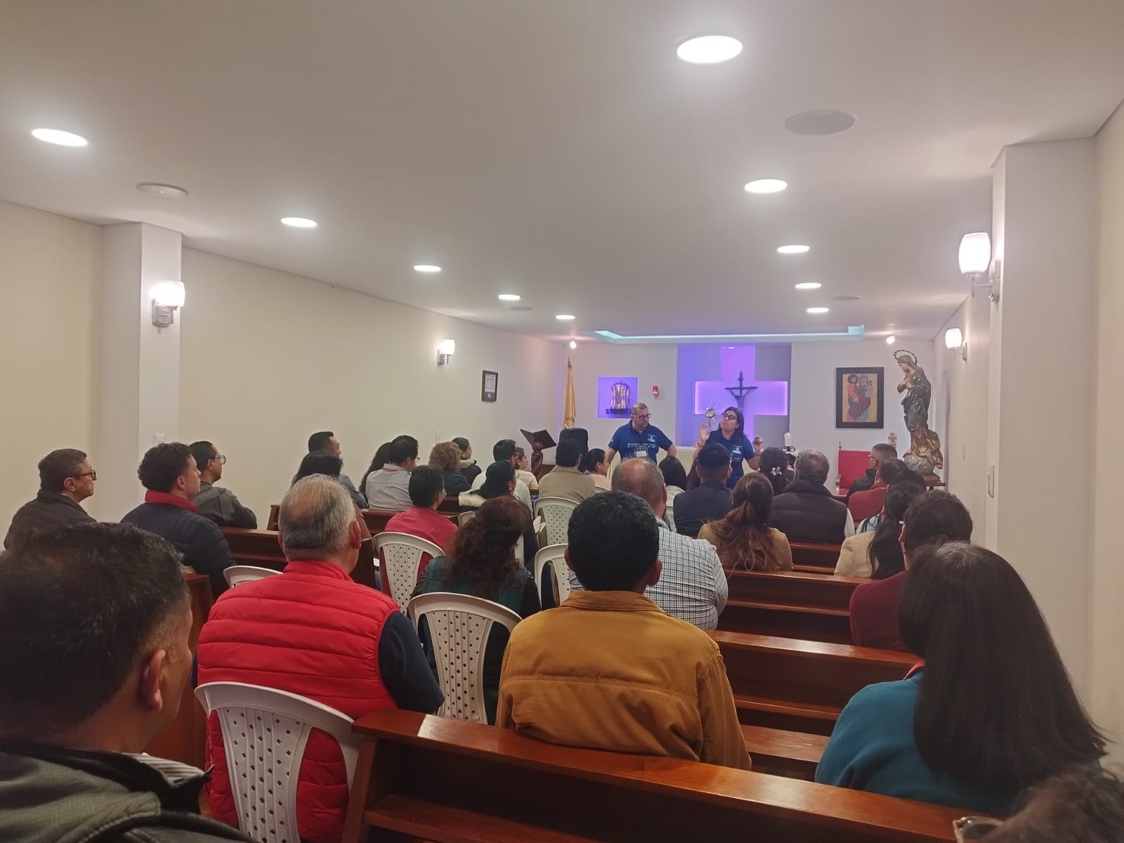 Esposos Caná 13