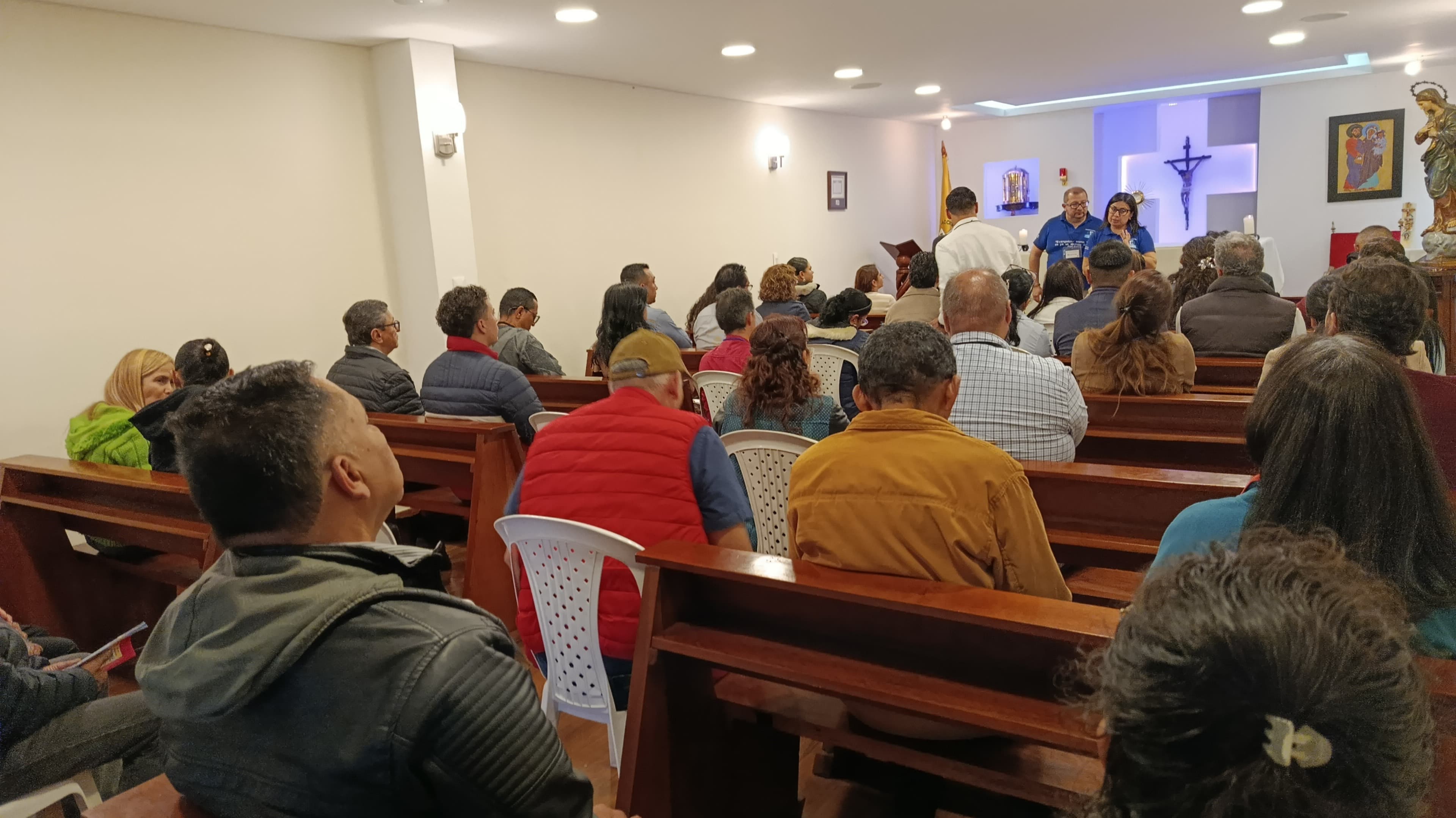 Esposos Caná 14