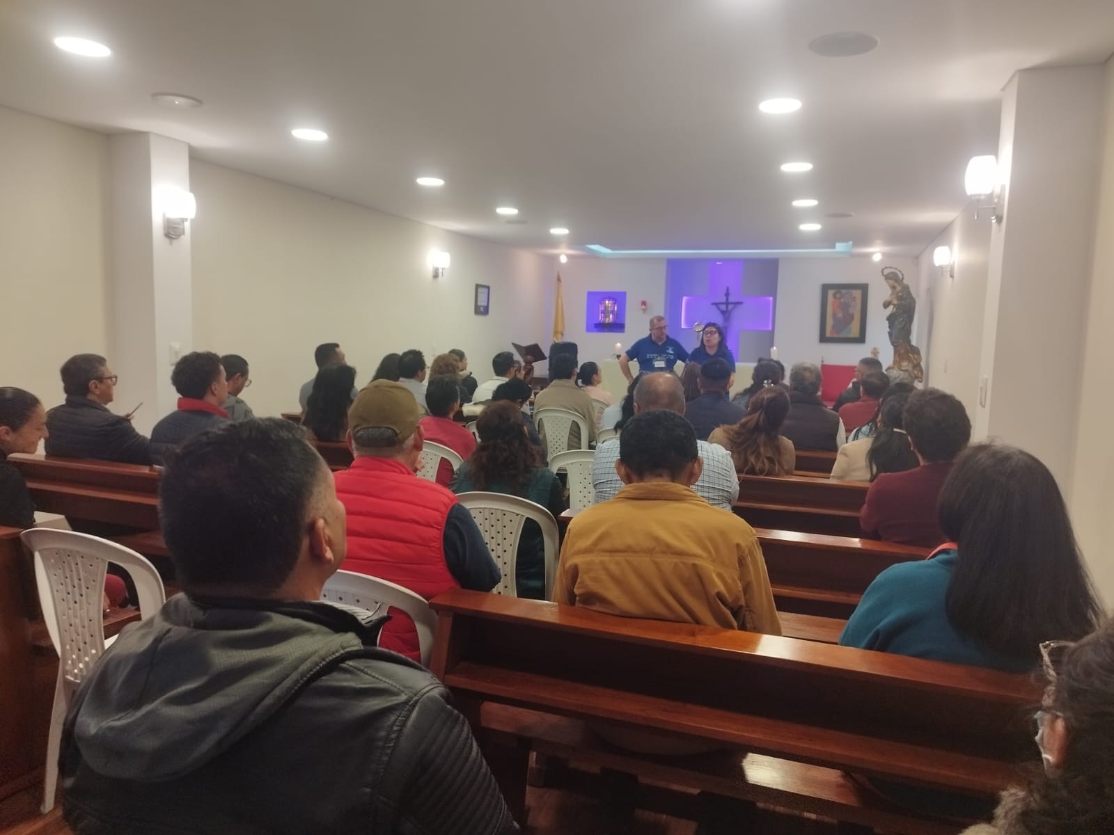 Esposos Caná 15