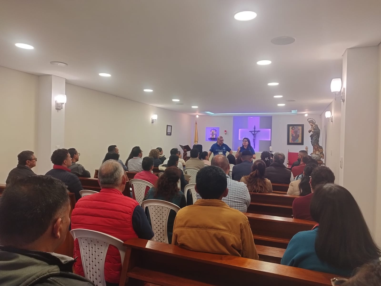 Esposos Caná 16