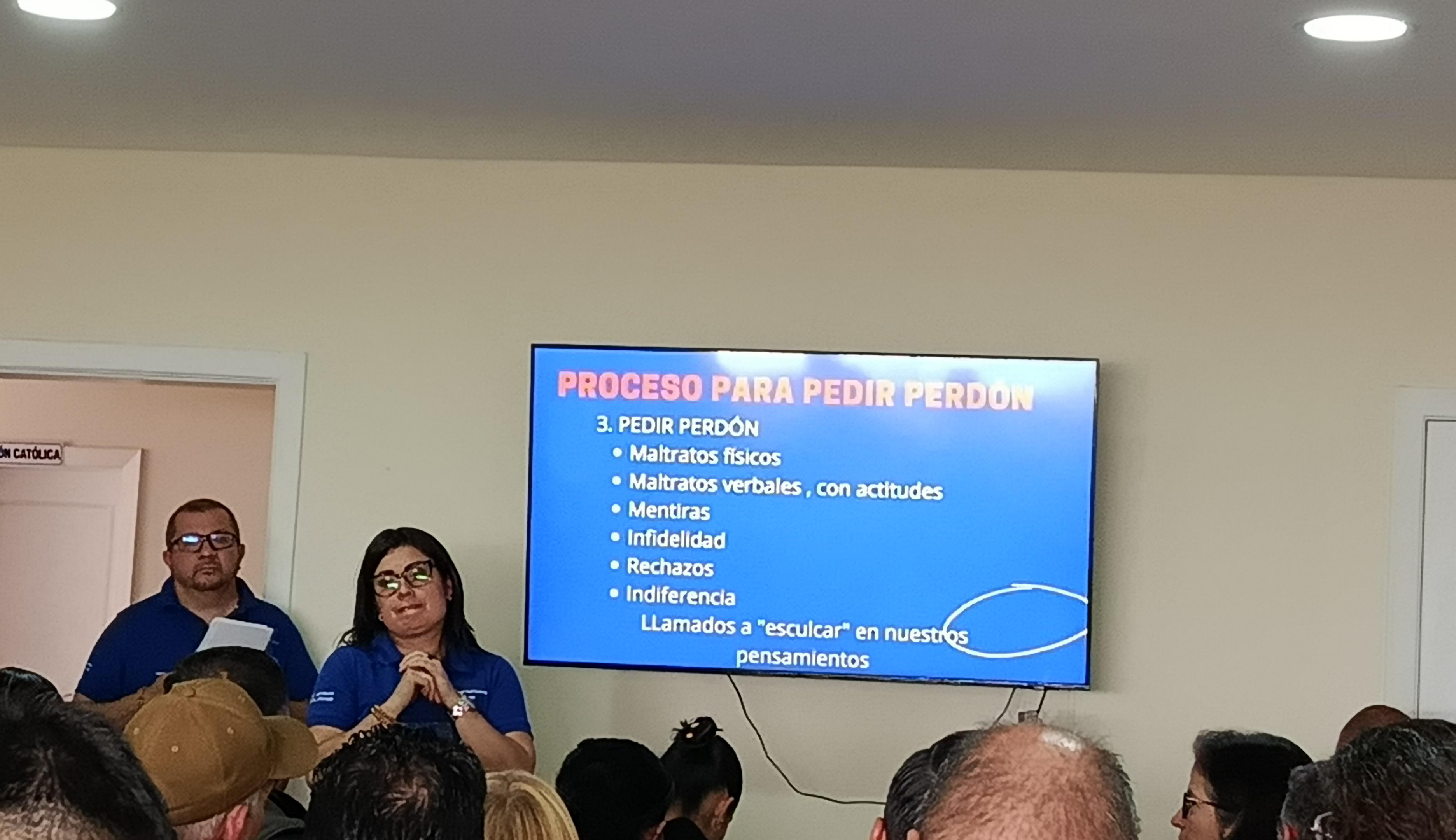 Esposos Caná 20