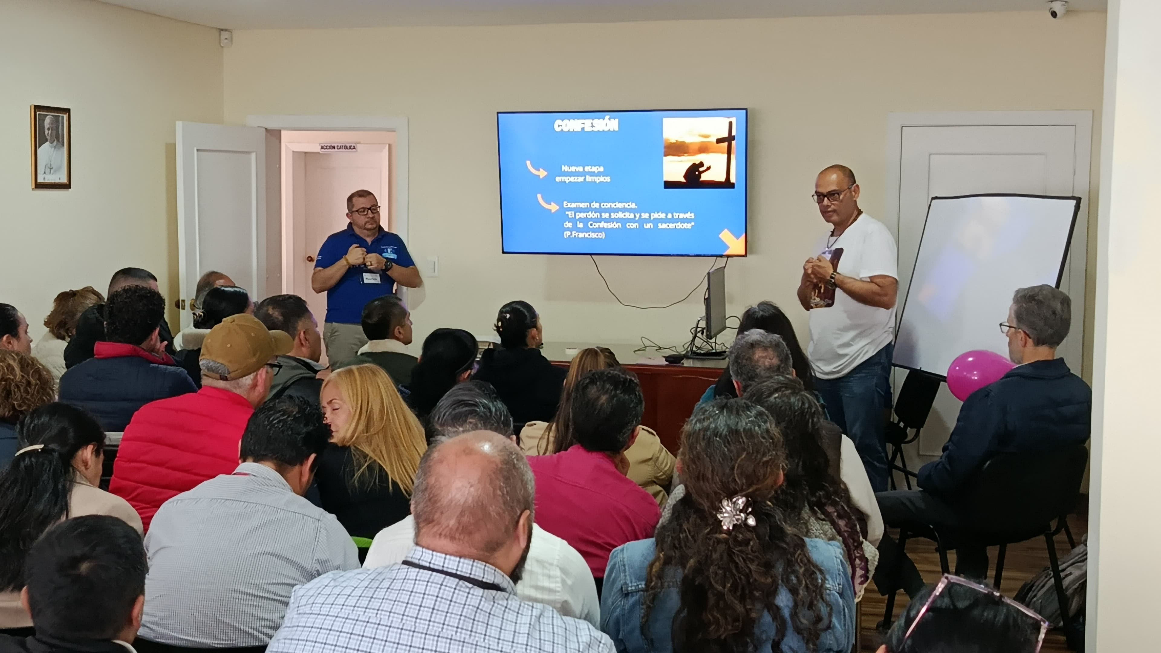 Esposos Caná 22