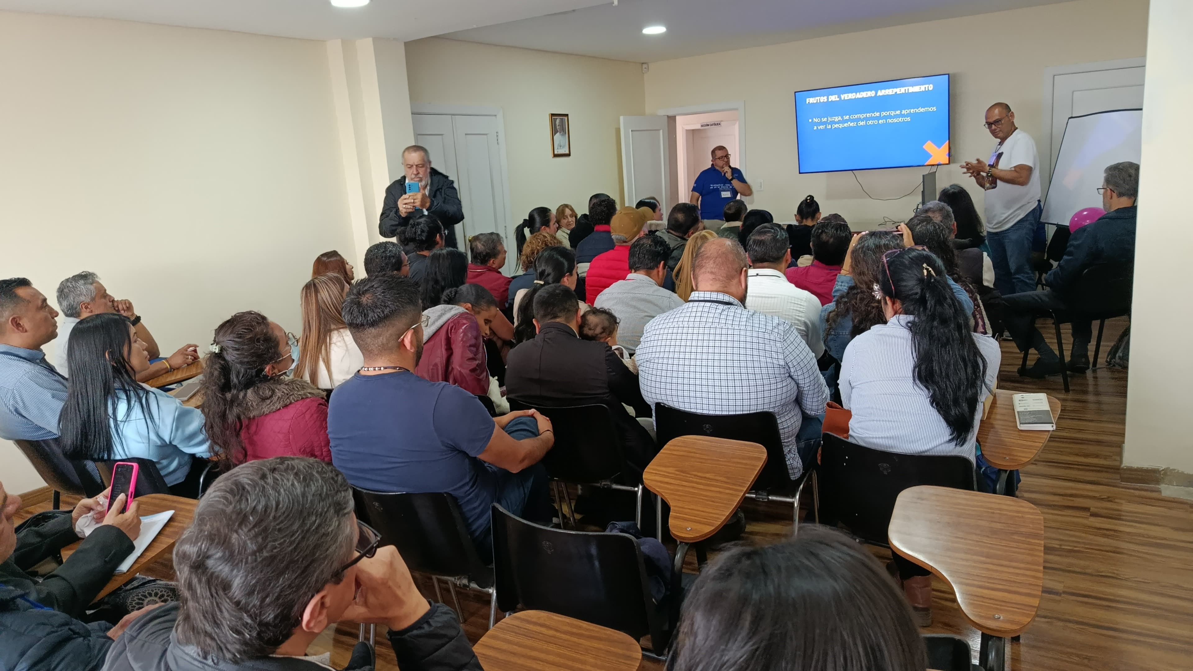 Esposos Caná 24