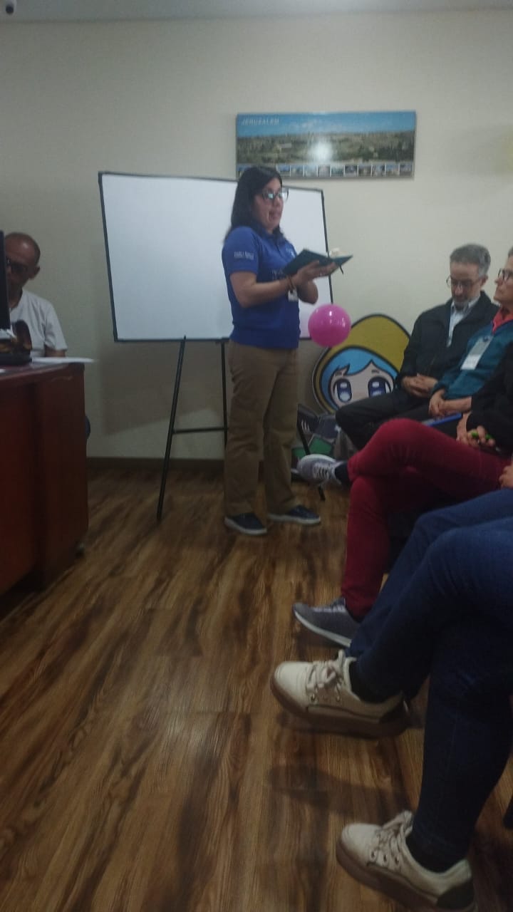 Esposos Caná 25