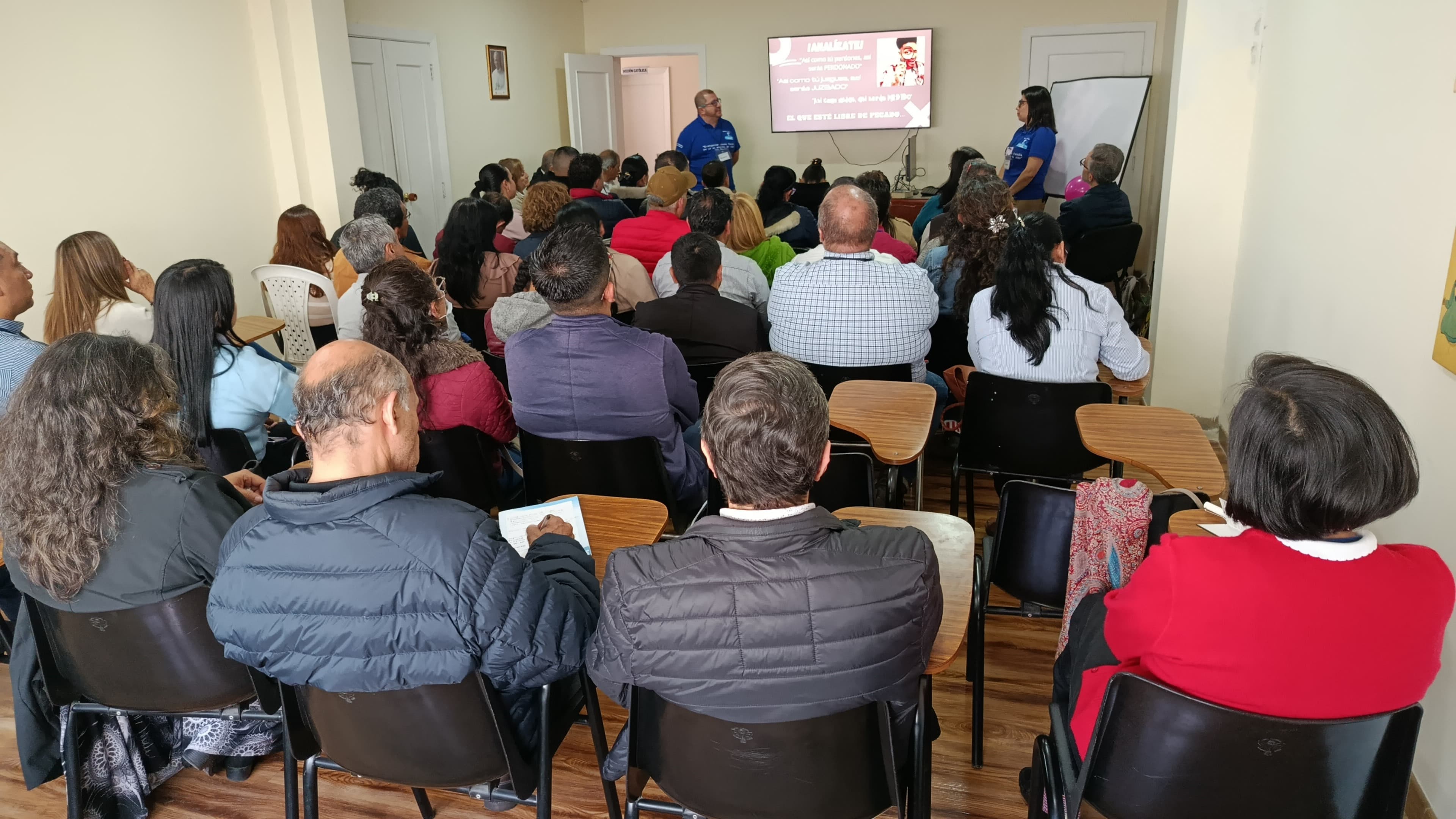Esposos Caná 27