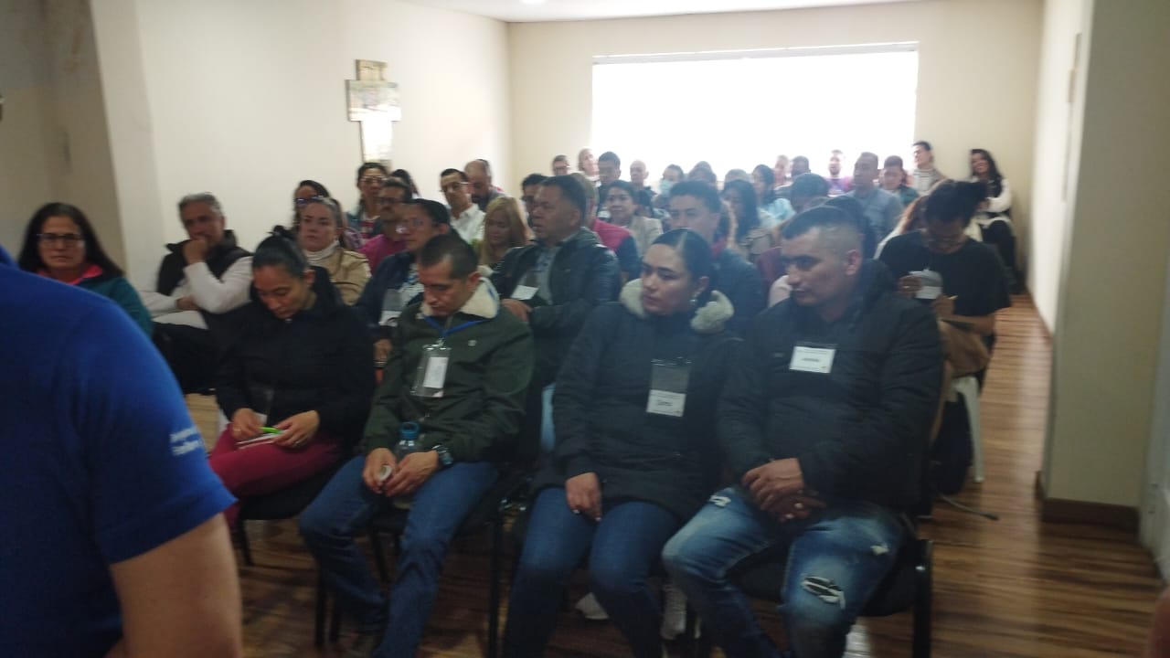 Esposos Caná 29