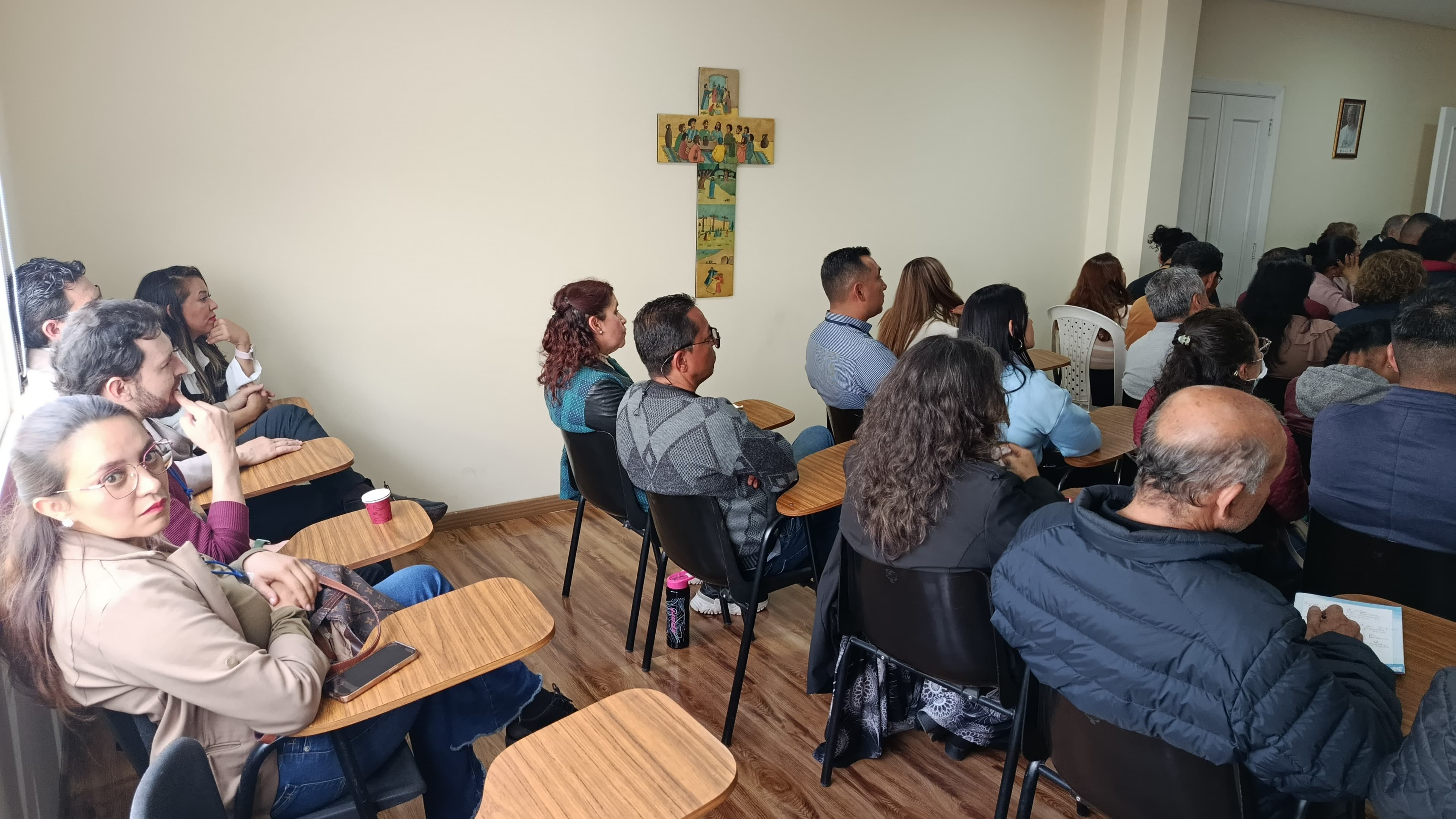 Esposos Caná 31