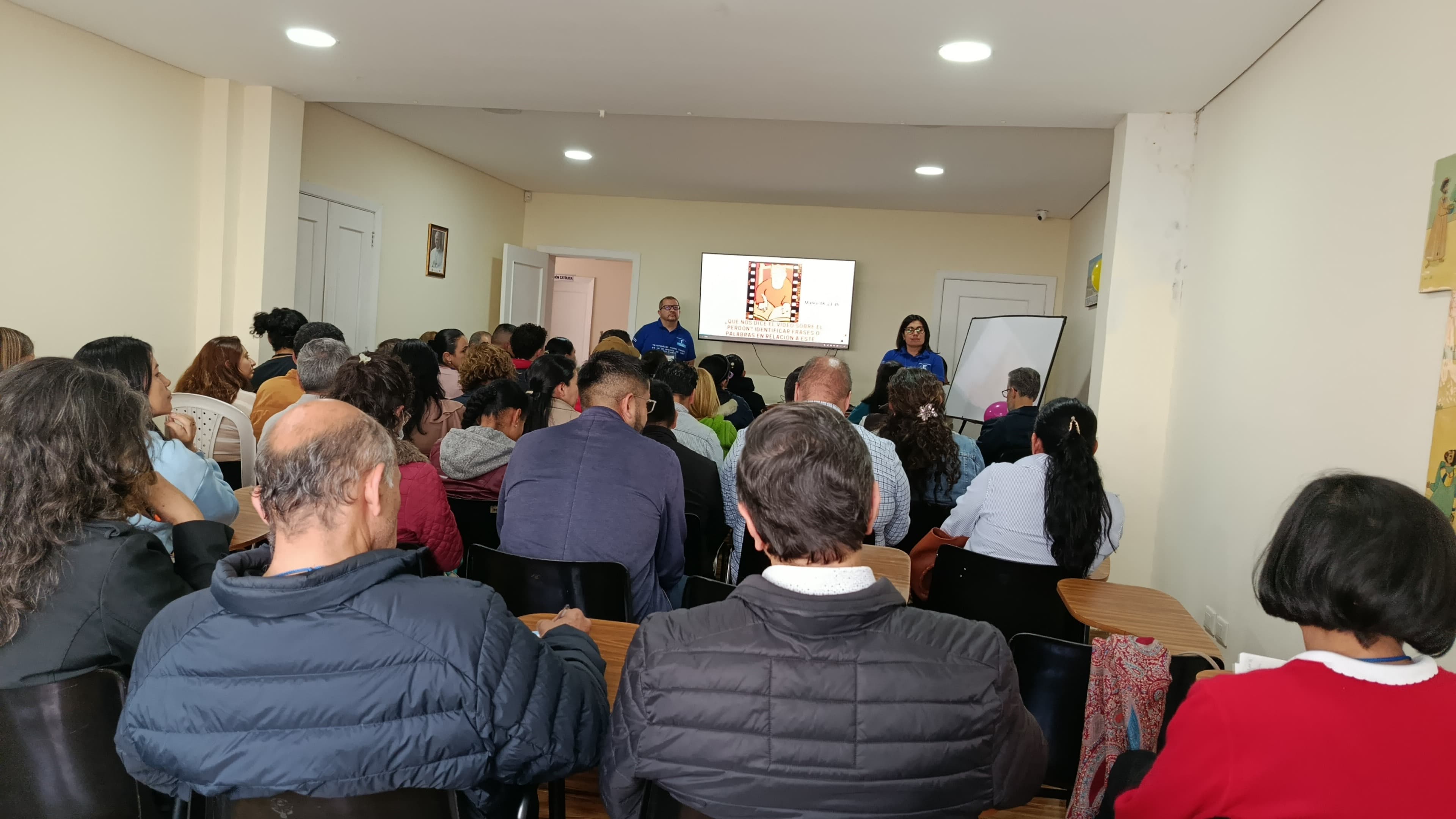 Esposos Caná 32
