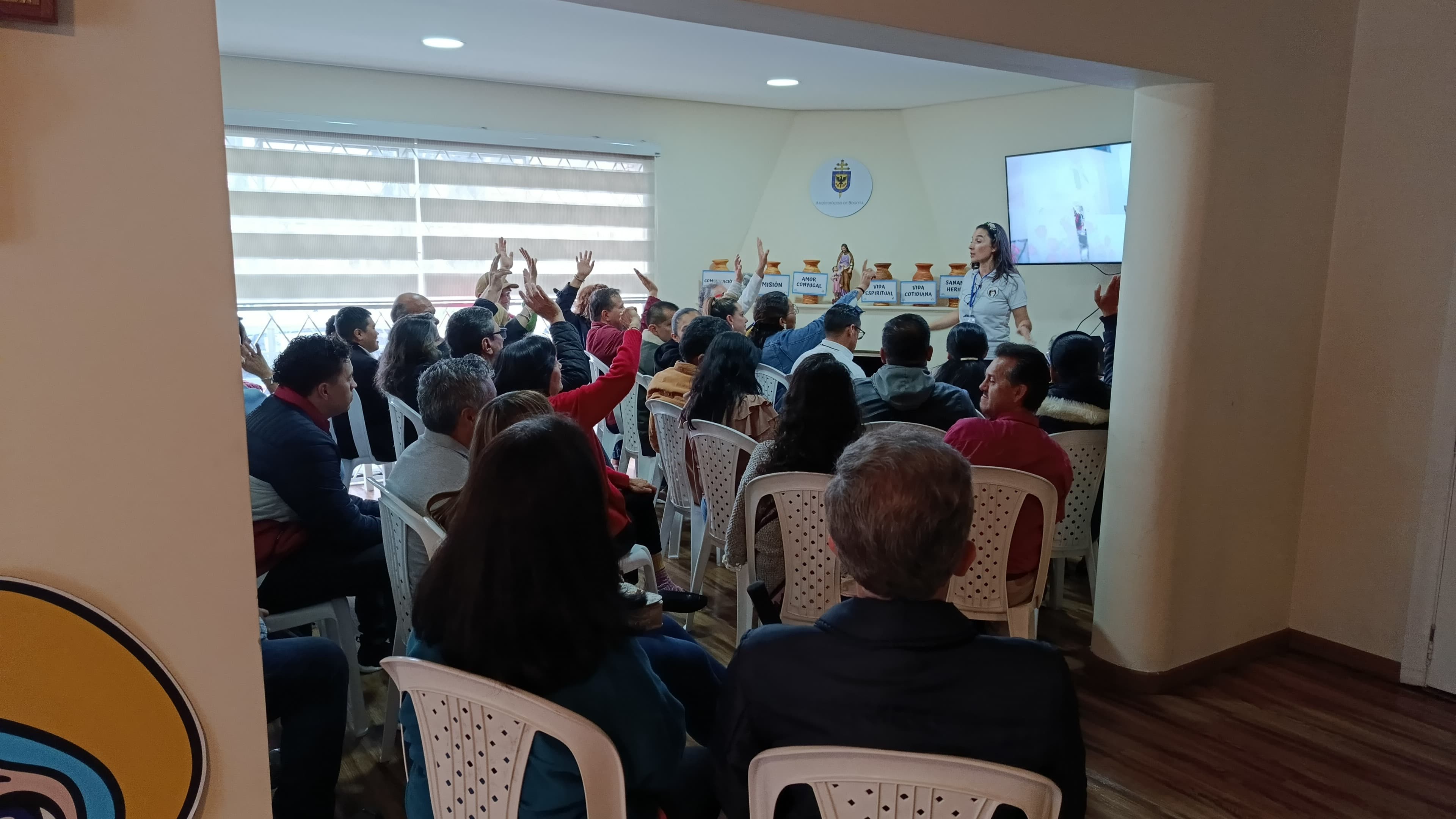 Esposos Caná 38