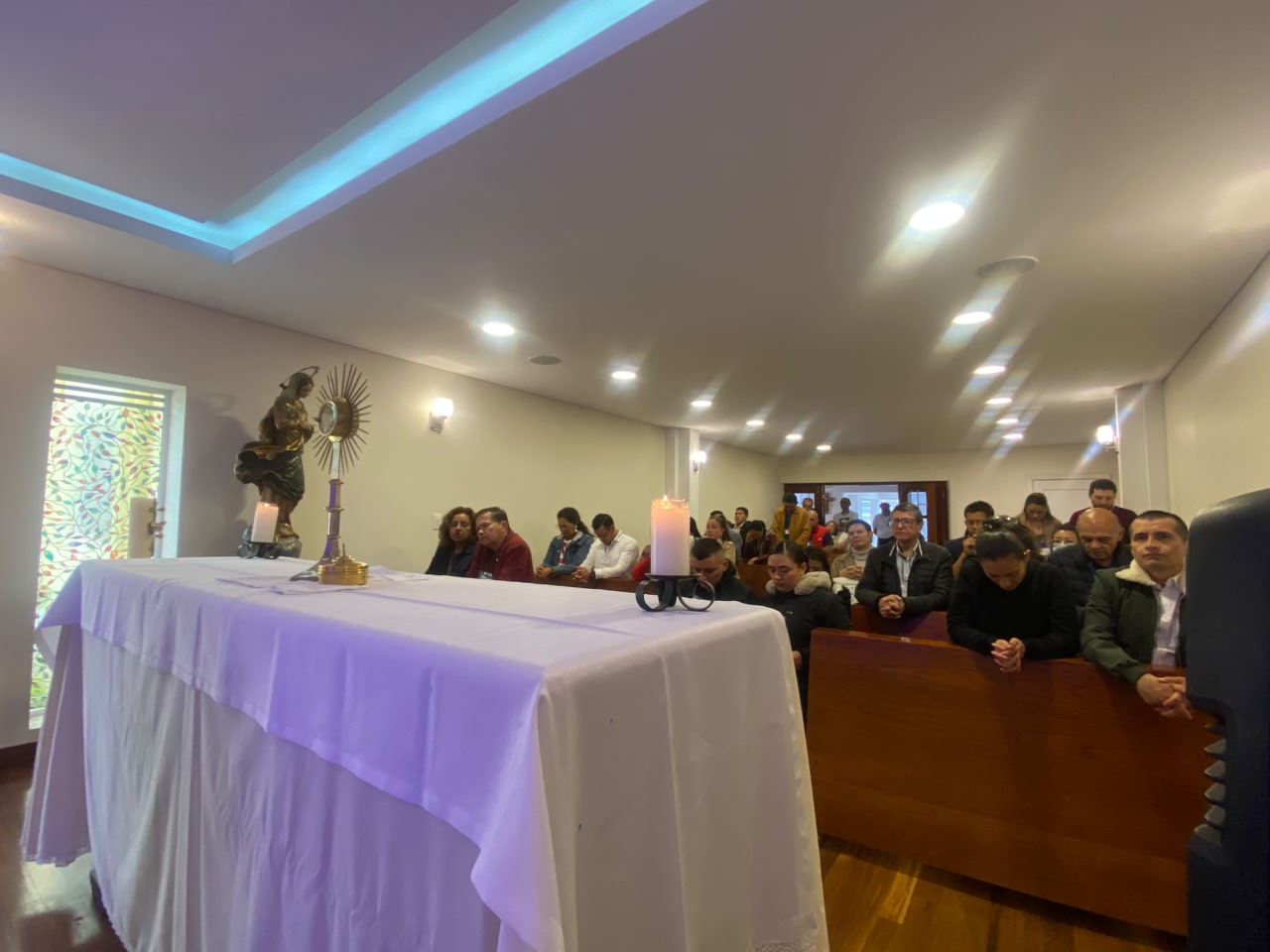 Esposos Caná 44