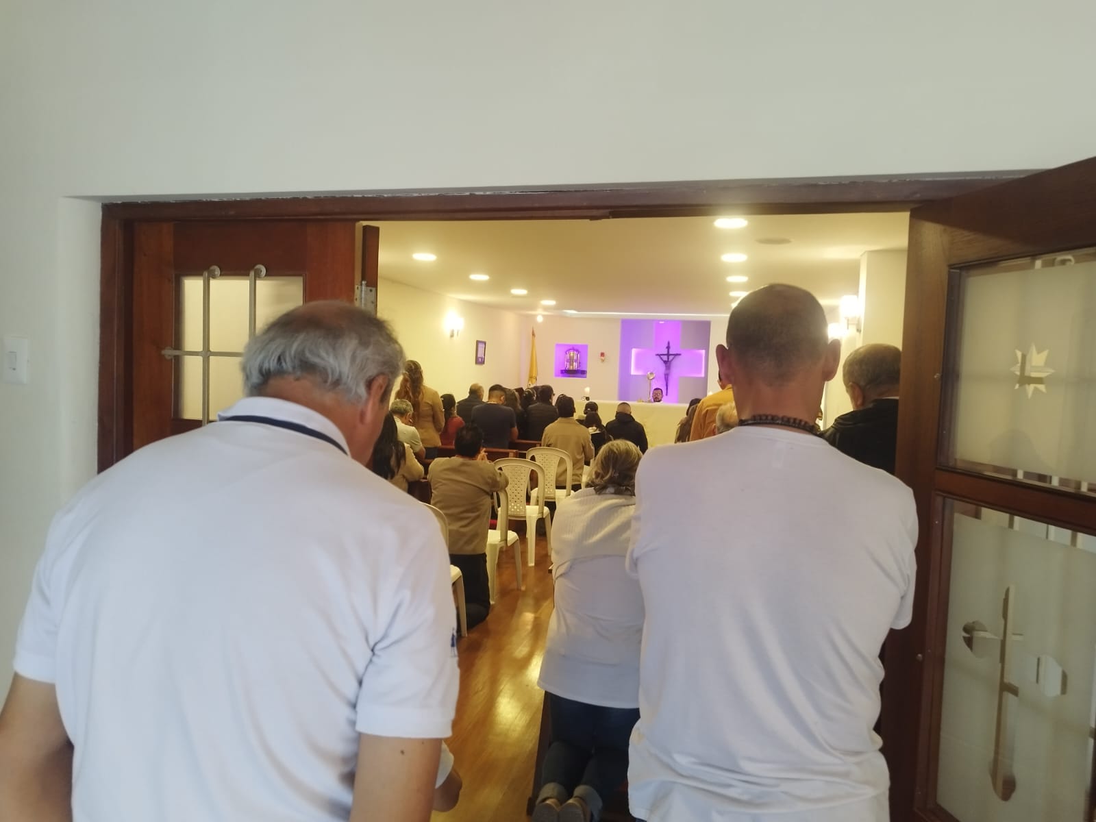 Esposos Caná 46