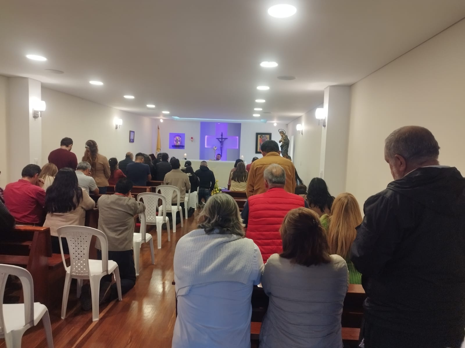 Esposos Caná 47