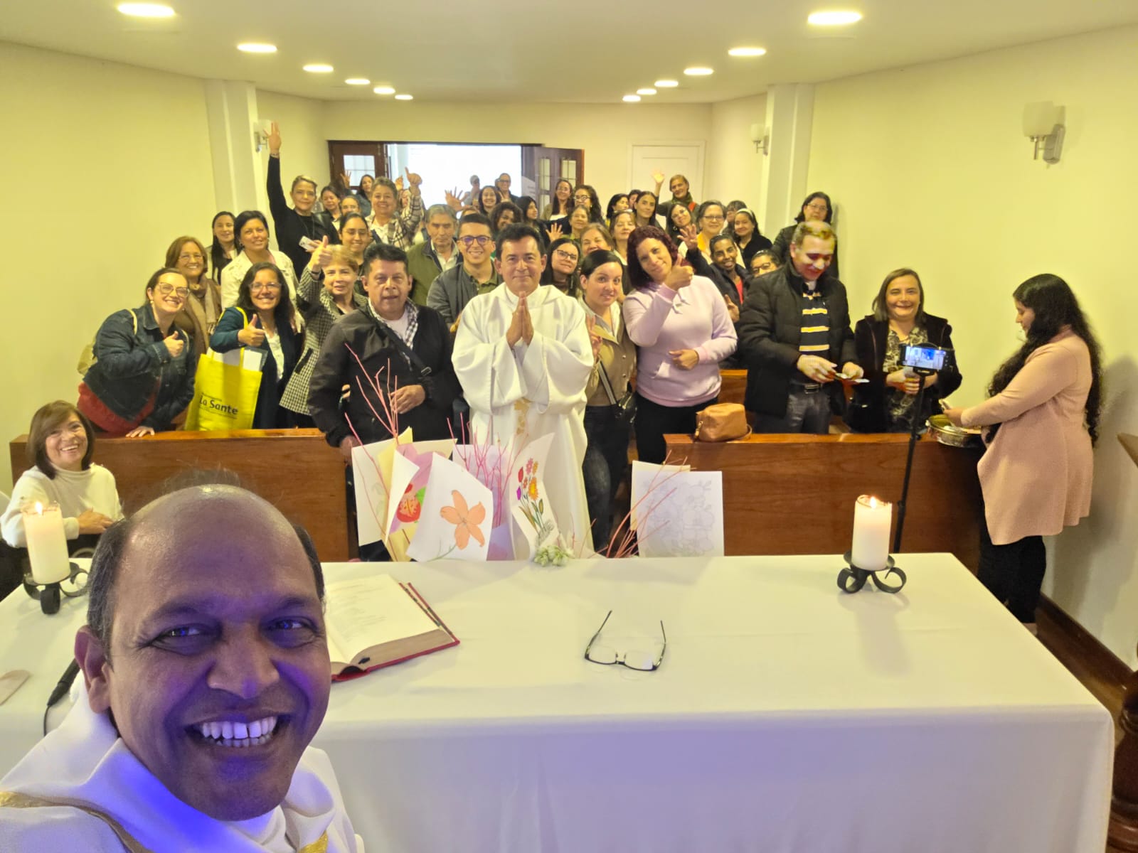 Taller de Acompañamiento en el duelo 7