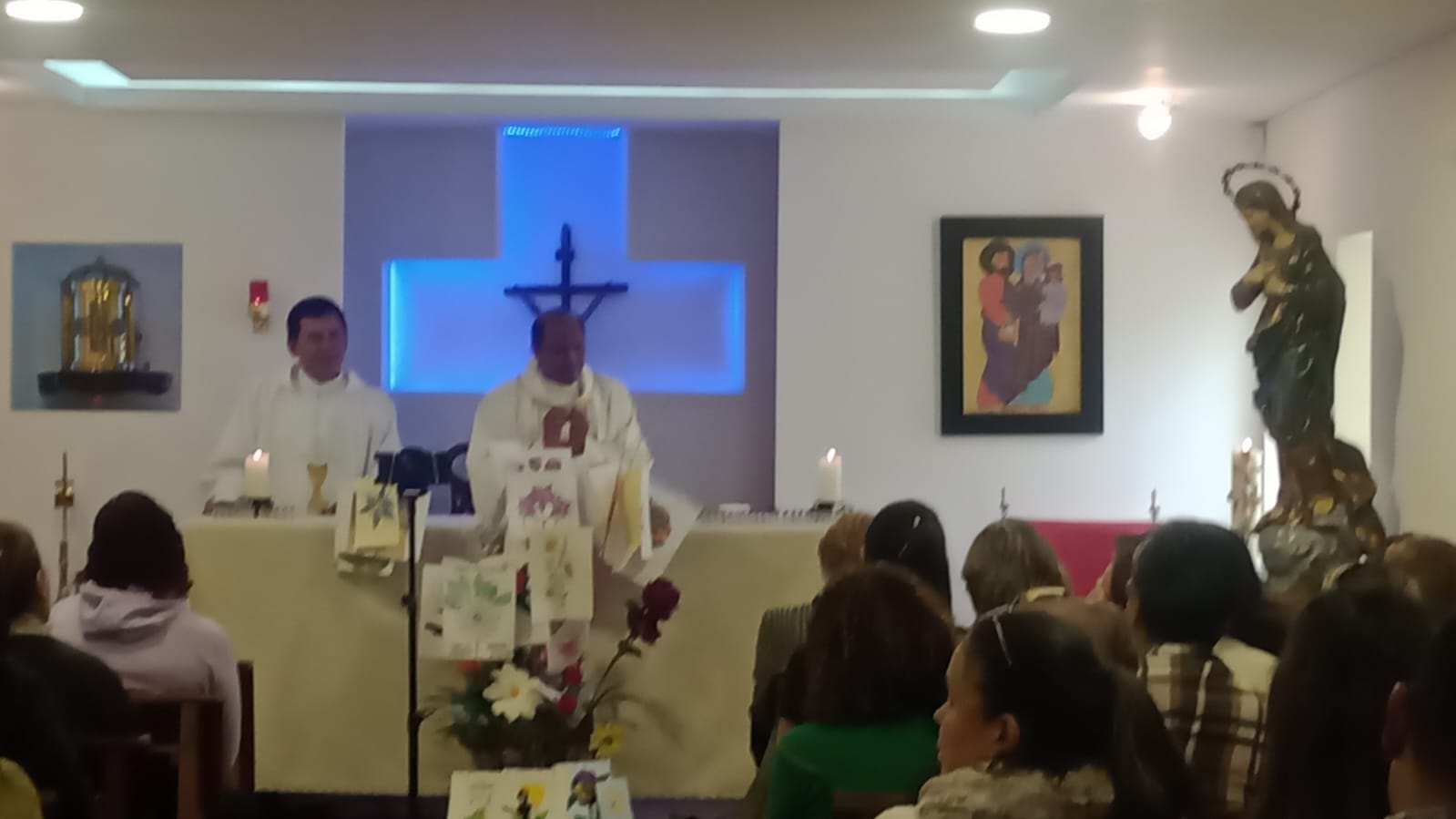 Taller de Acompañamiento en el duelo 11